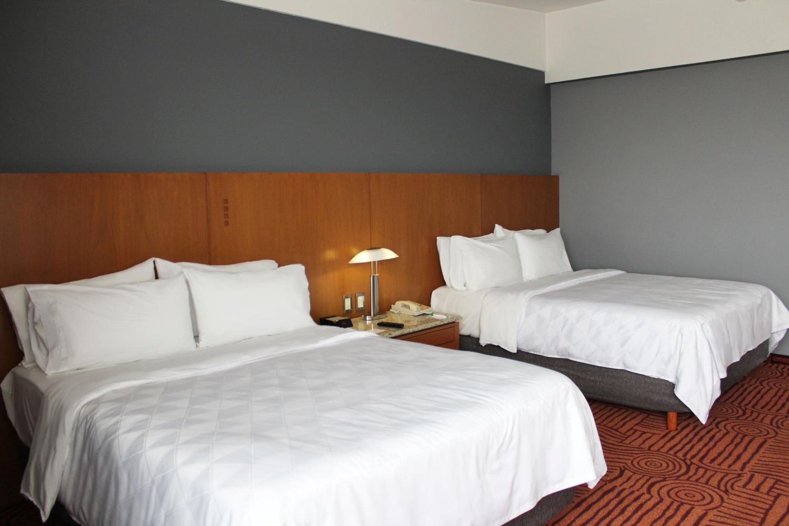 Holiday Inn Puebla Finsa by IHG — foto 4