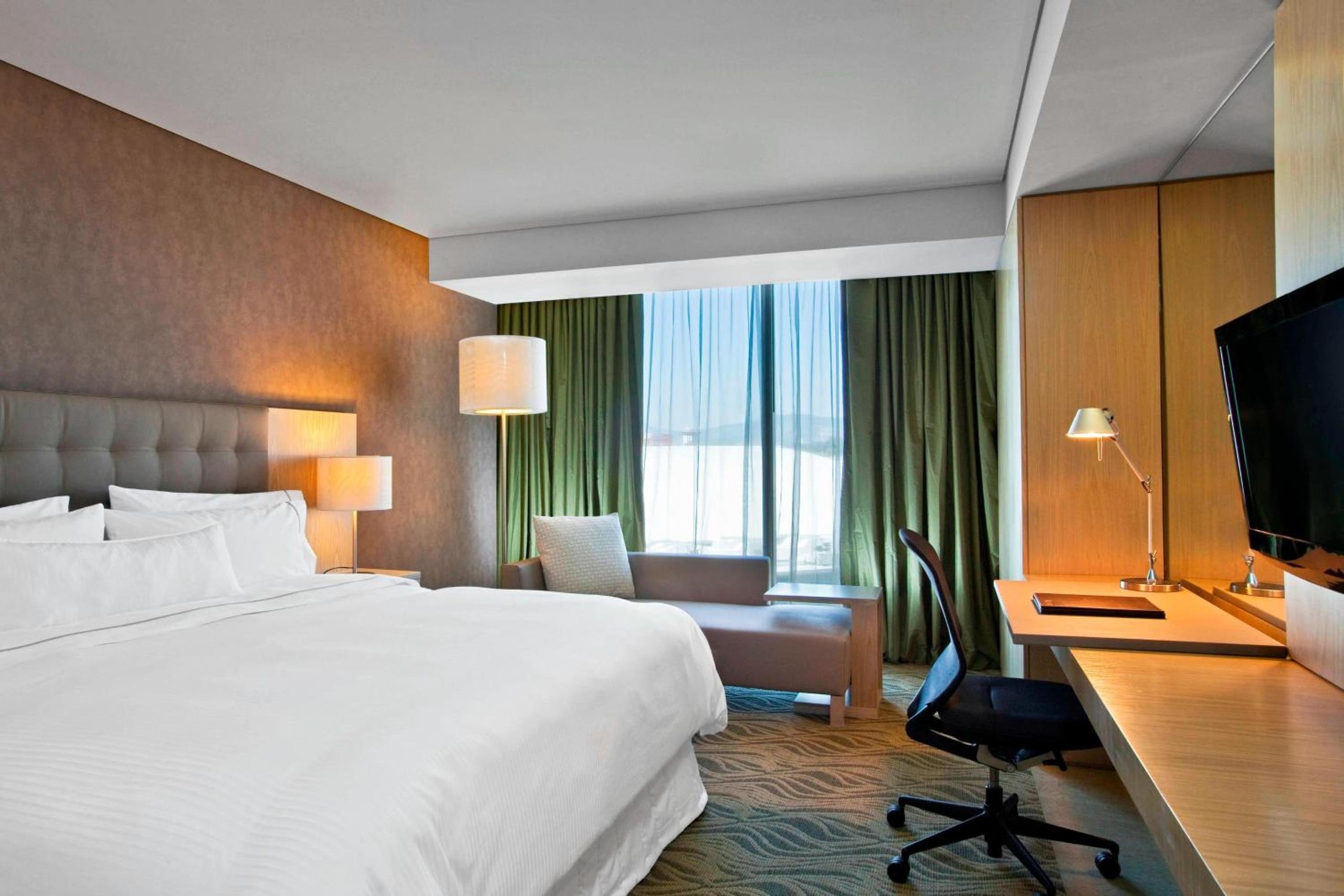 The Westin Guadalajara — foto 5