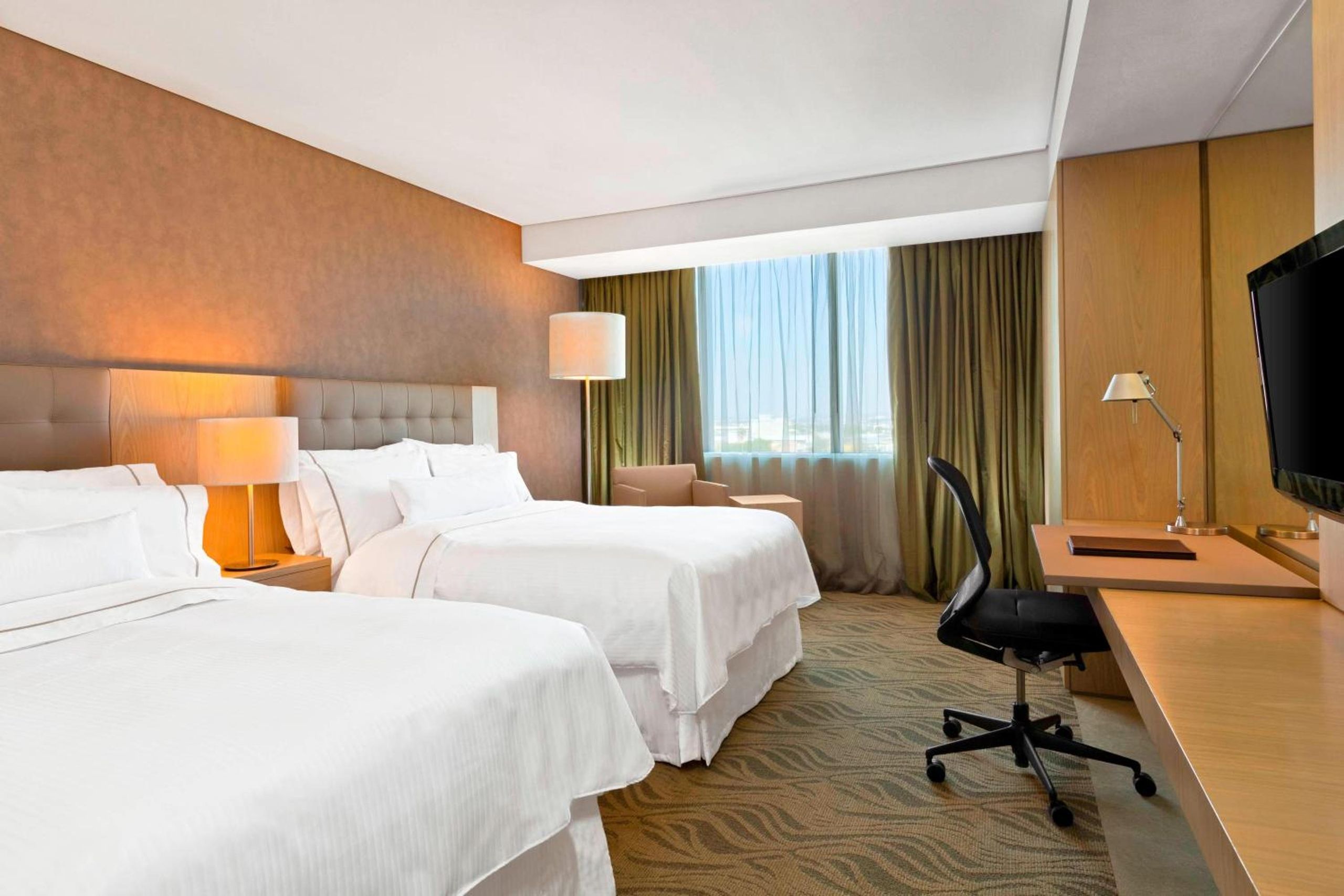 The Westin Guadalajara — foto 4