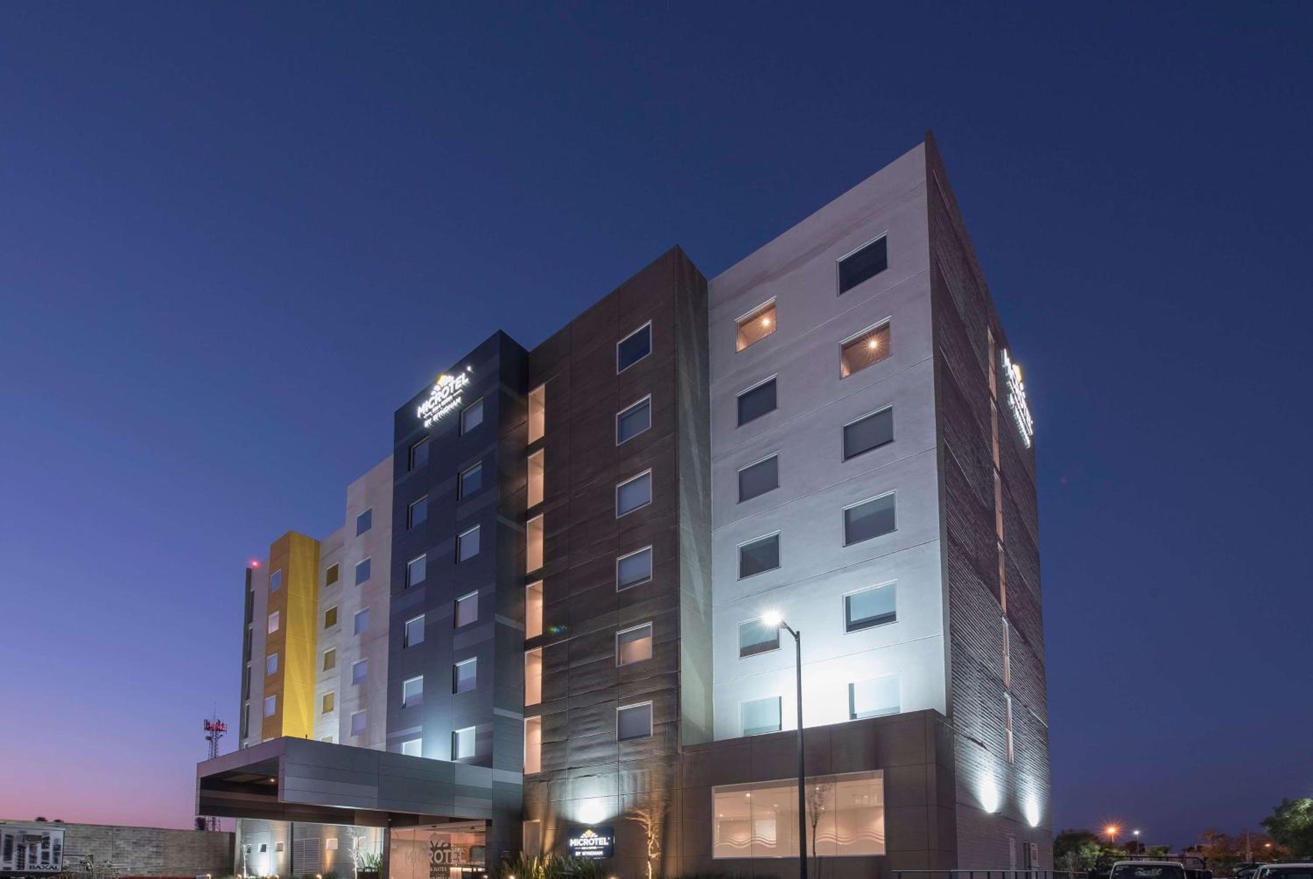 Microtel Inn & Suites by Wyndham Guadalajara Sur — foto 1