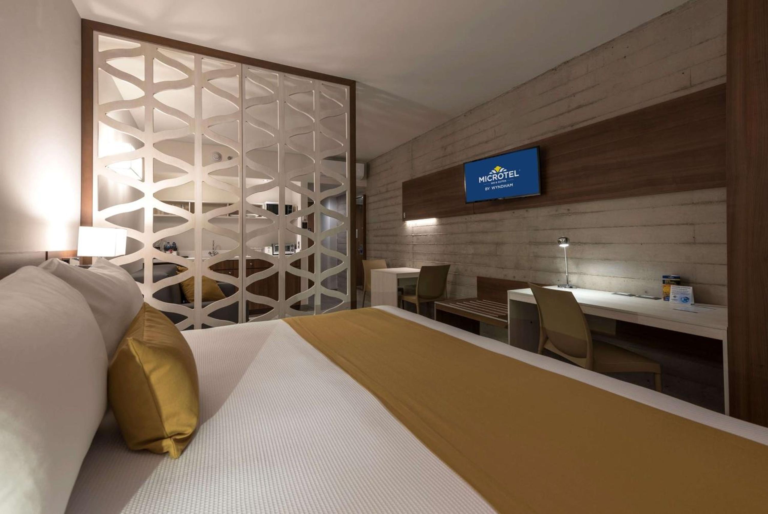 Microtel Inn & Suites by Wyndham Guadalajara Sur — foto 8