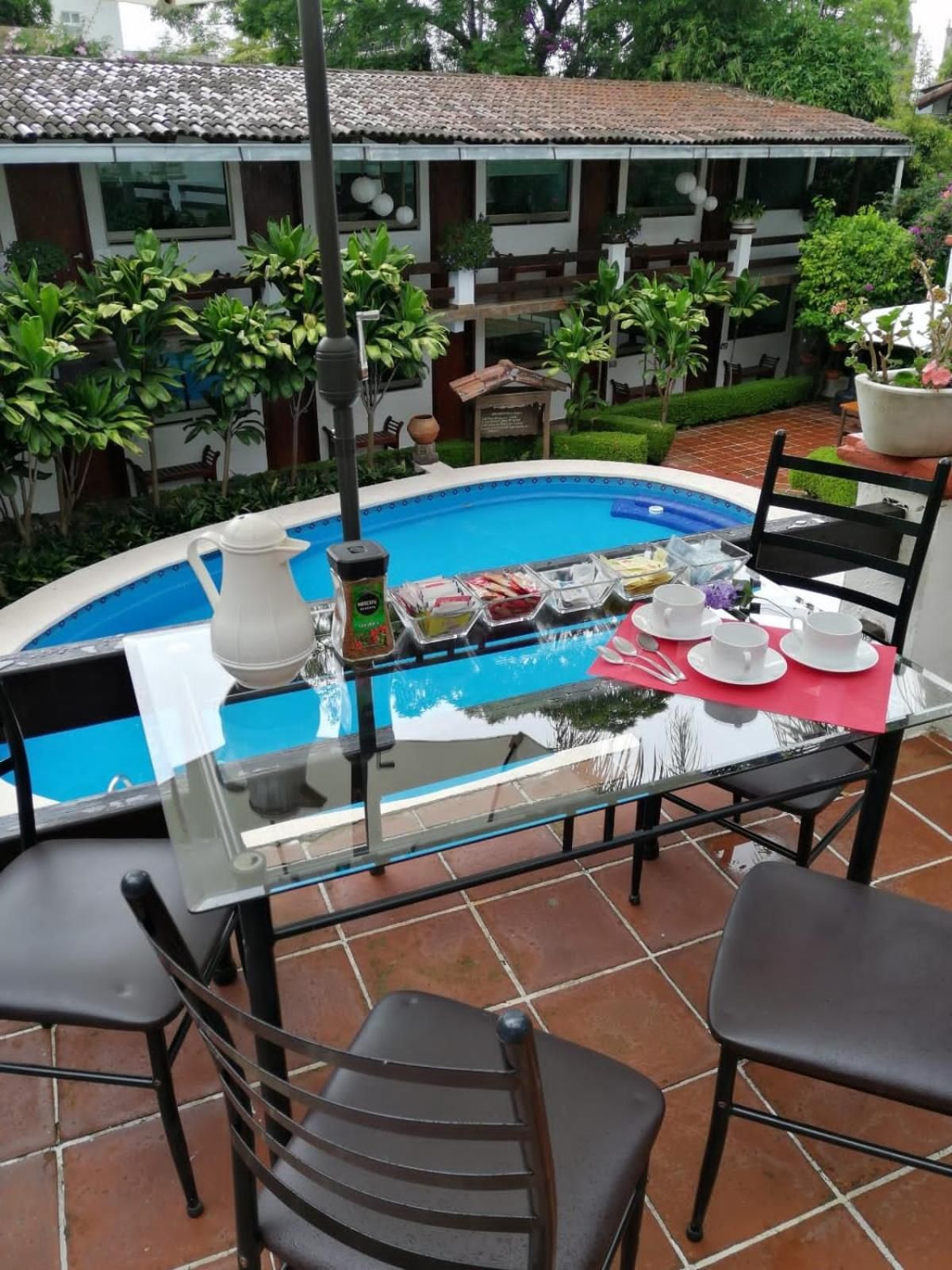 Casa Dalinda — foto 5