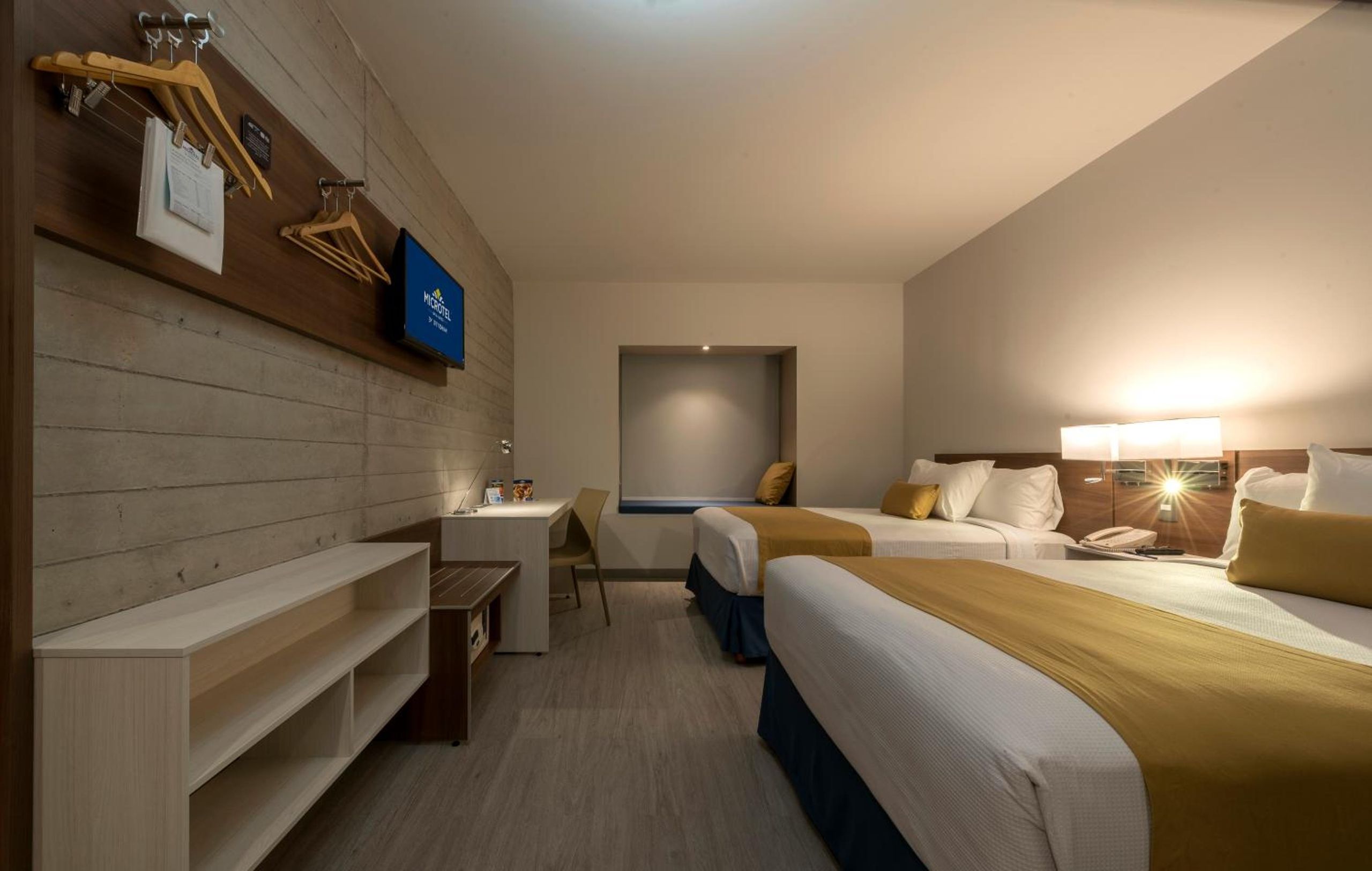 Microtel Inn & Suites by Wyndham Guadalajara Sur — foto 5