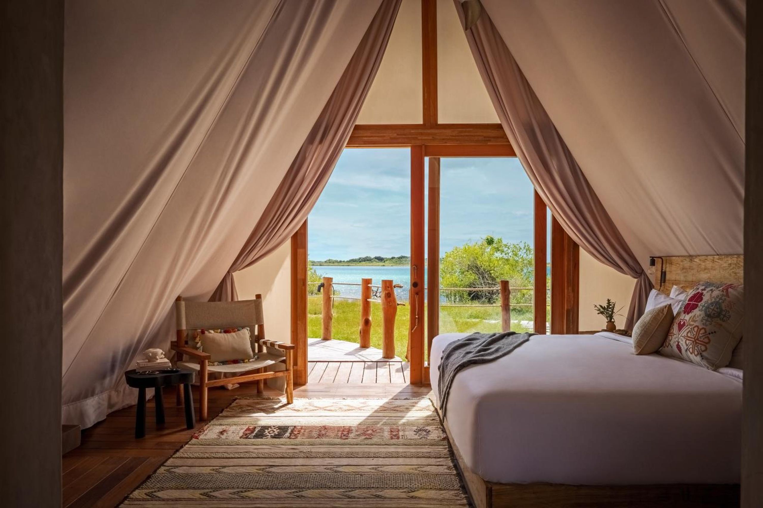 Our Habitas Bacalar - Adults Only — foto 3
