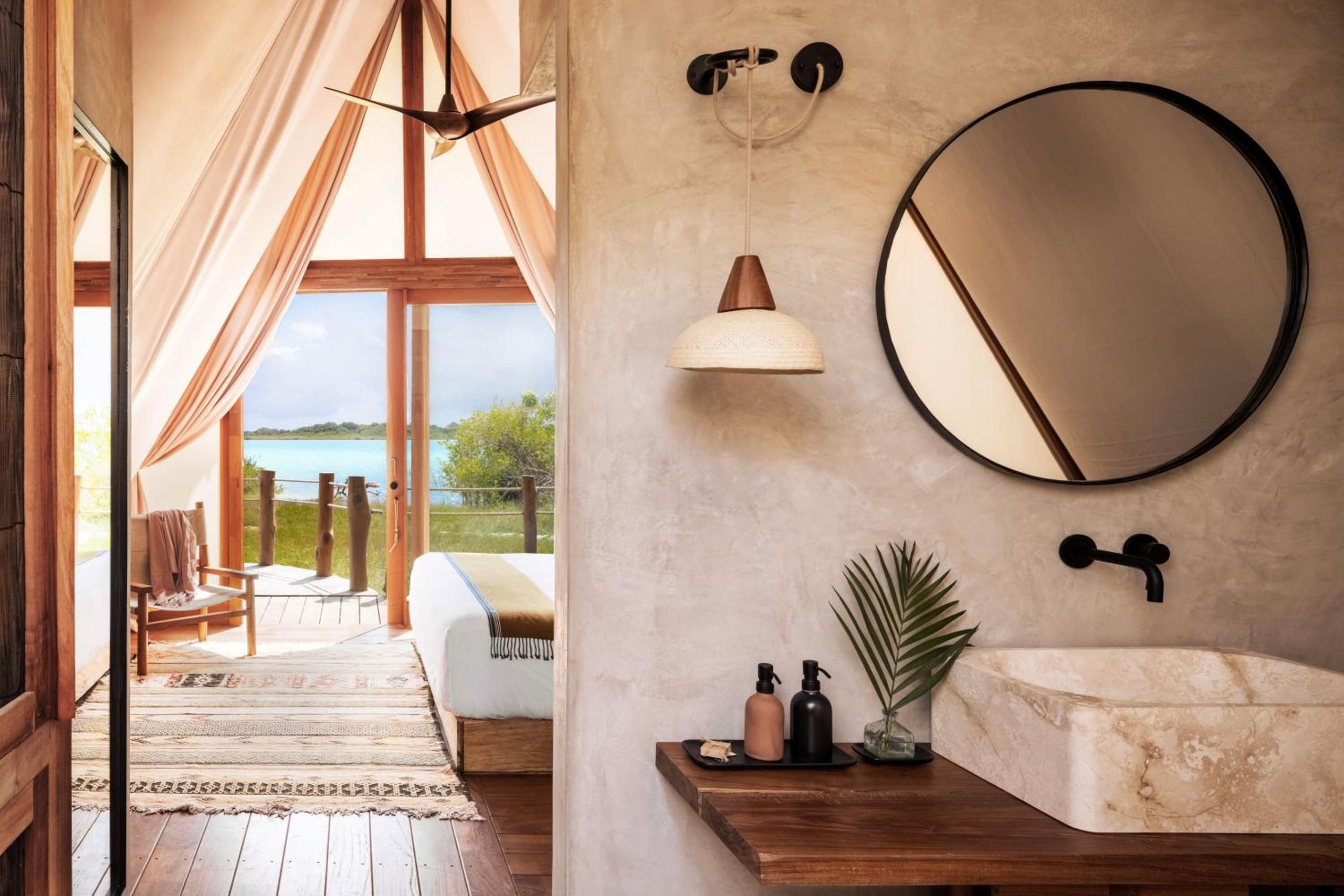 Our Habitas Bacalar - Adults Only — foto 5