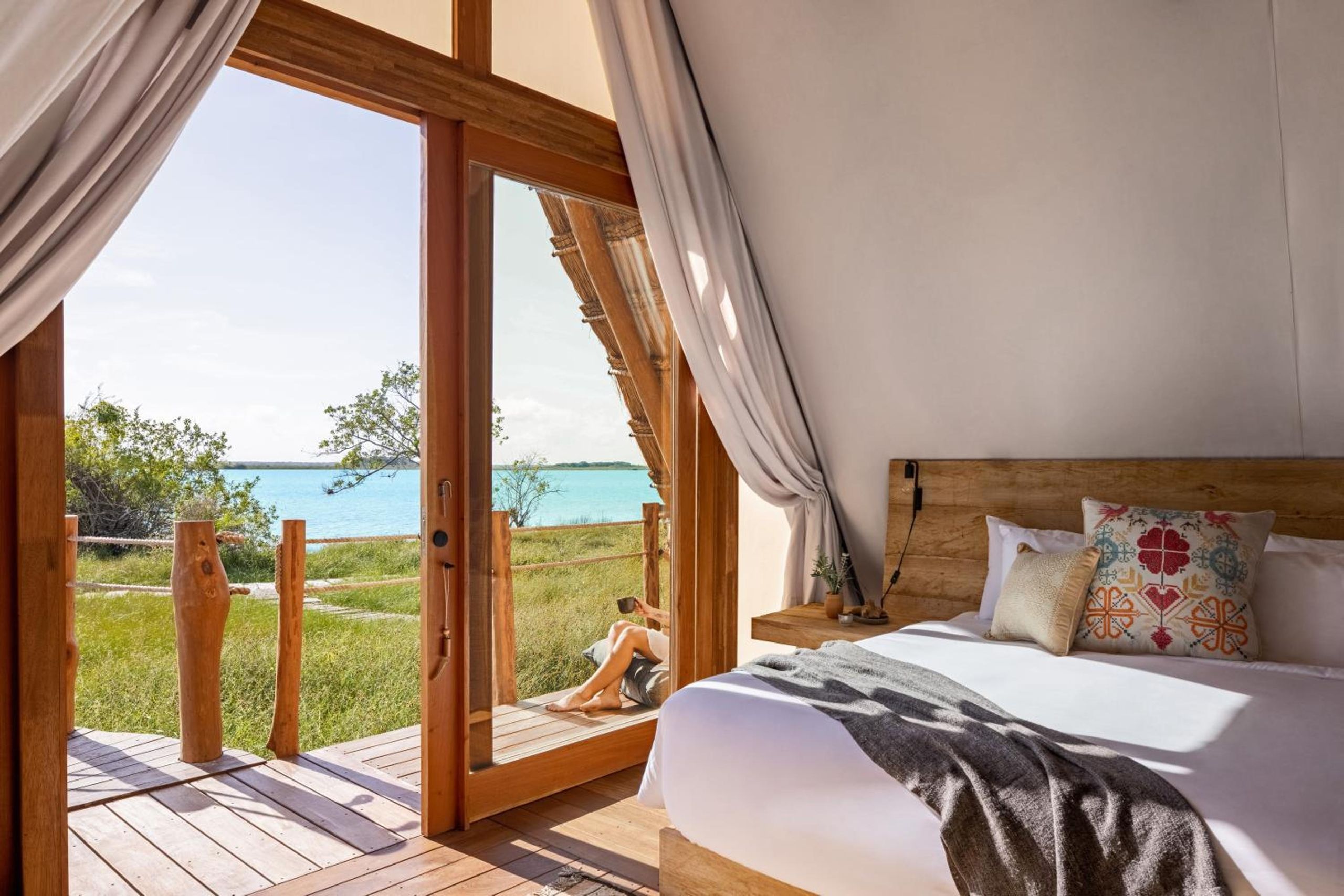 Our Habitas Bacalar - Adults Only — foto 6