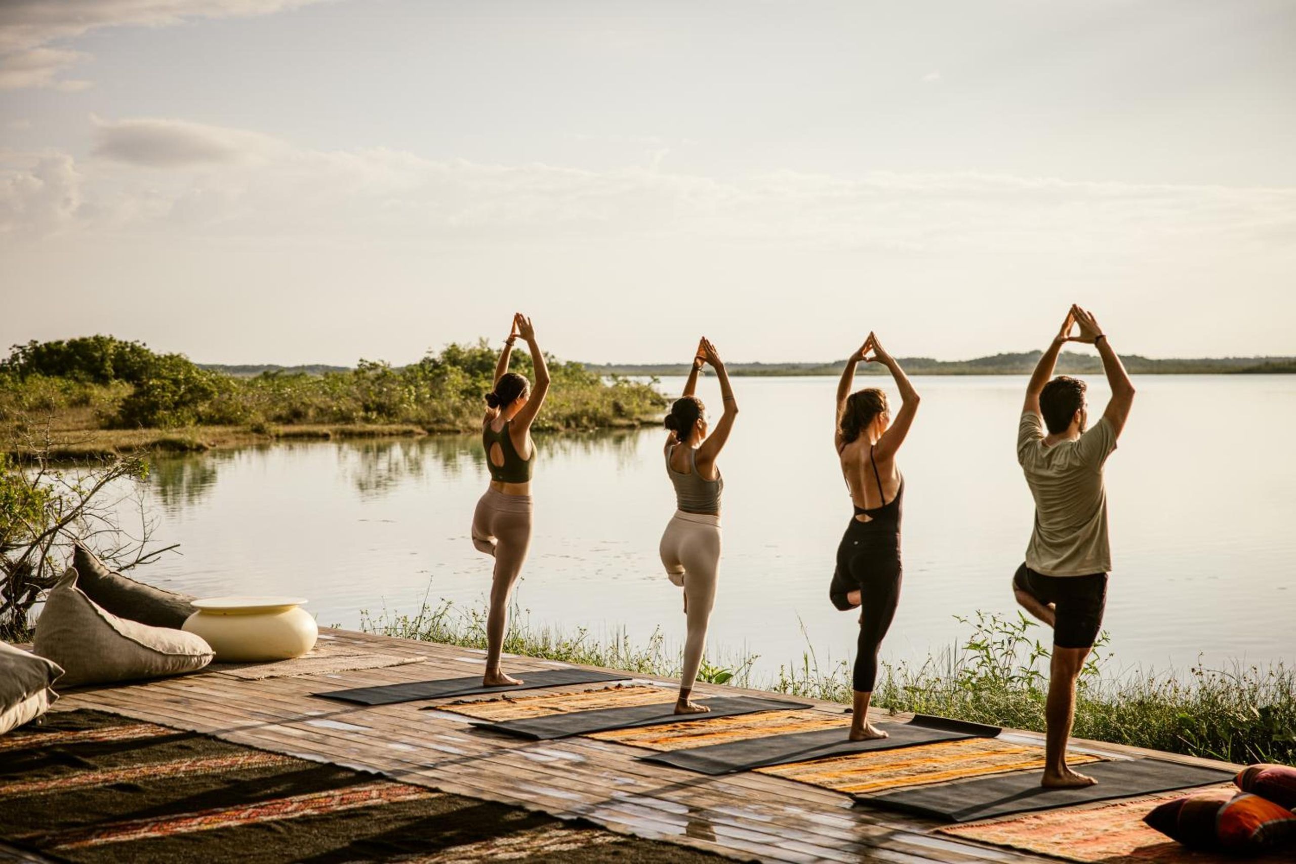 Our Habitas Bacalar - Adults Only — foto 8