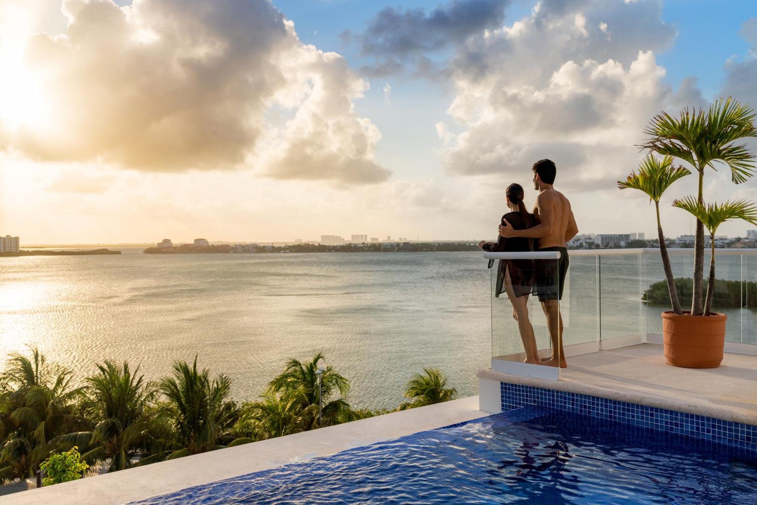 Hyatt Zilara Cancun - All Inclusive - Adults Only — foto 7