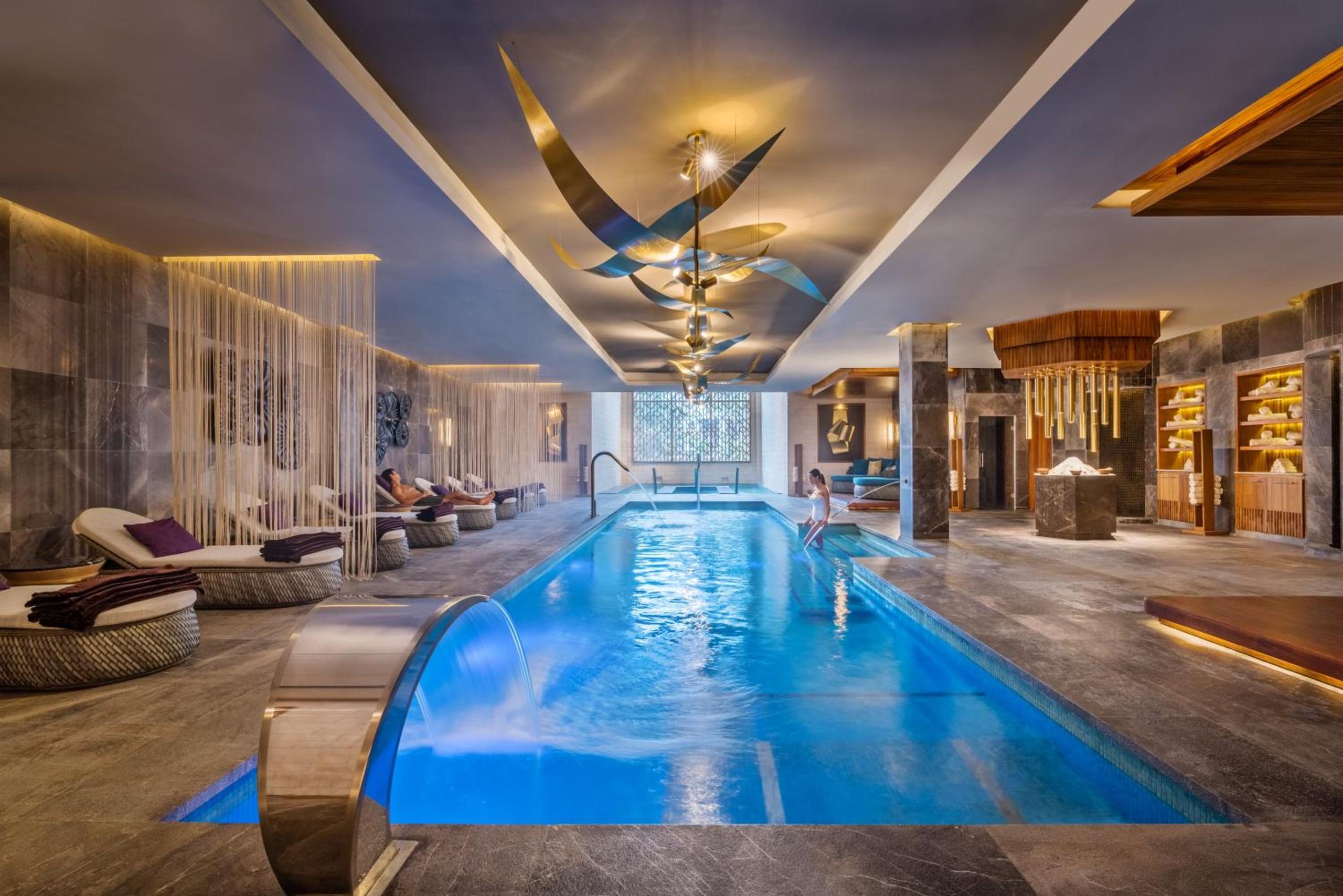 Hyatt Zilara Cancun - All Inclusive - Adults Only — foto 5