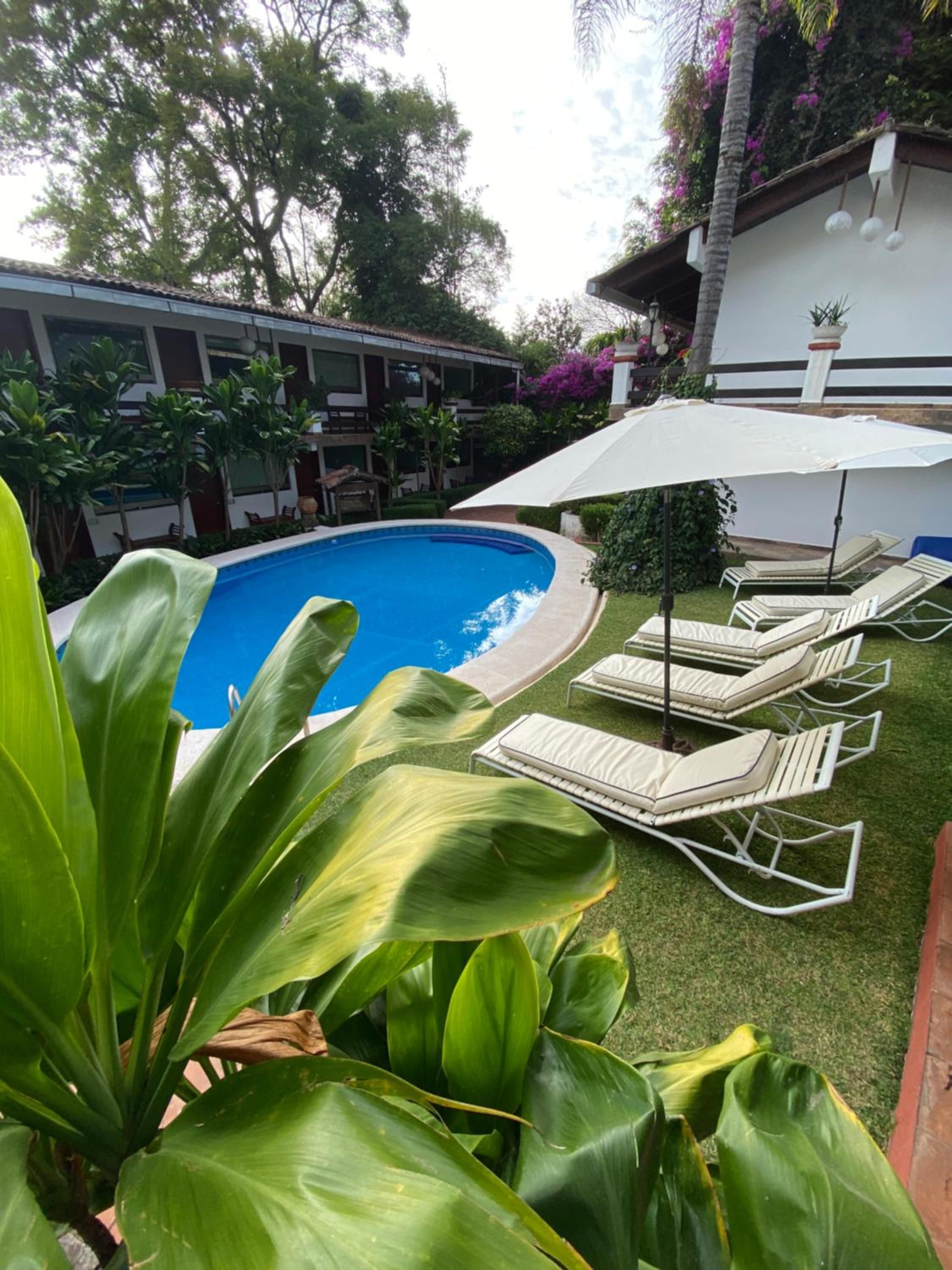 Casa Dalinda — foto 8