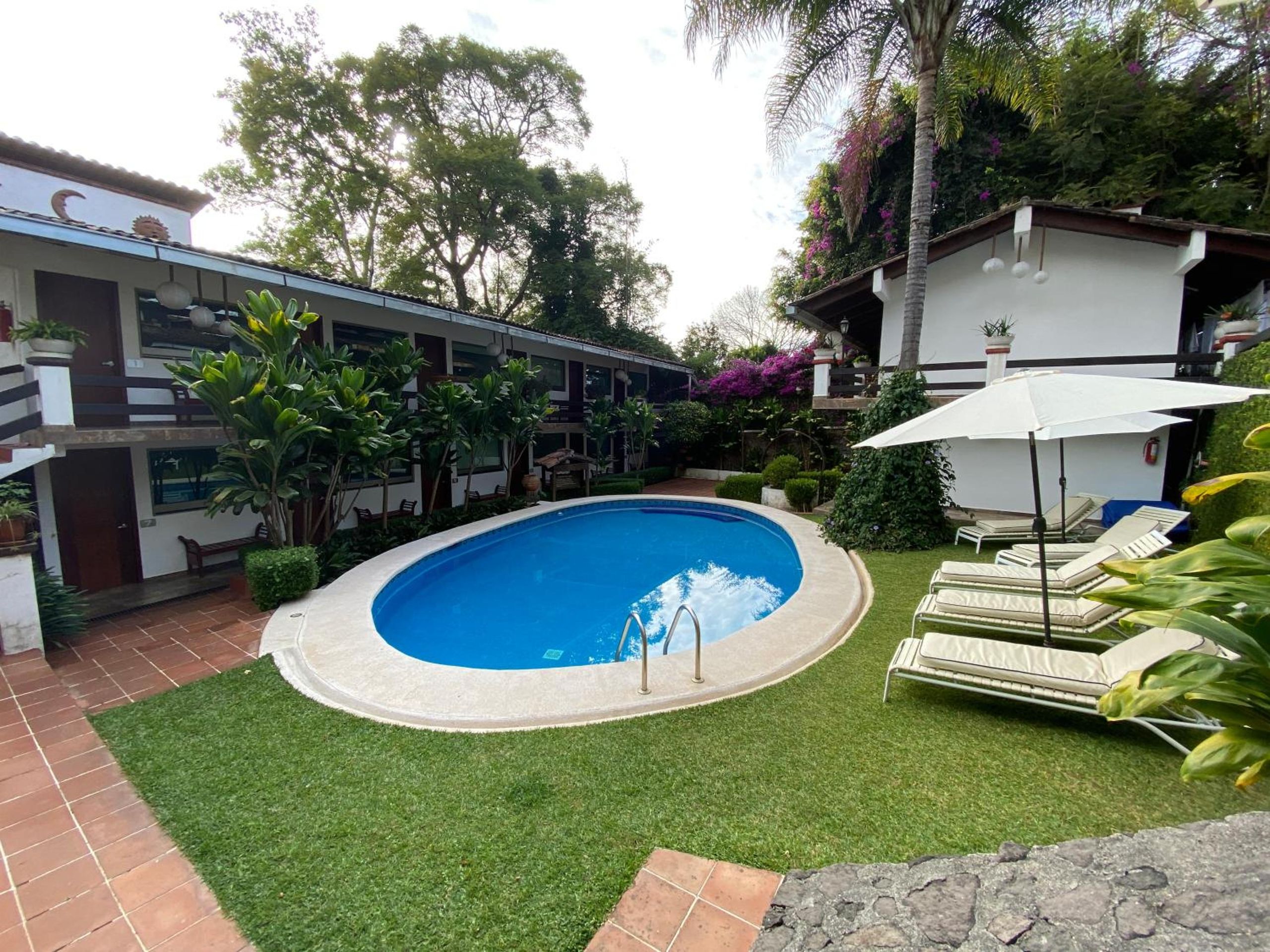 Casa Dalinda — foto 3