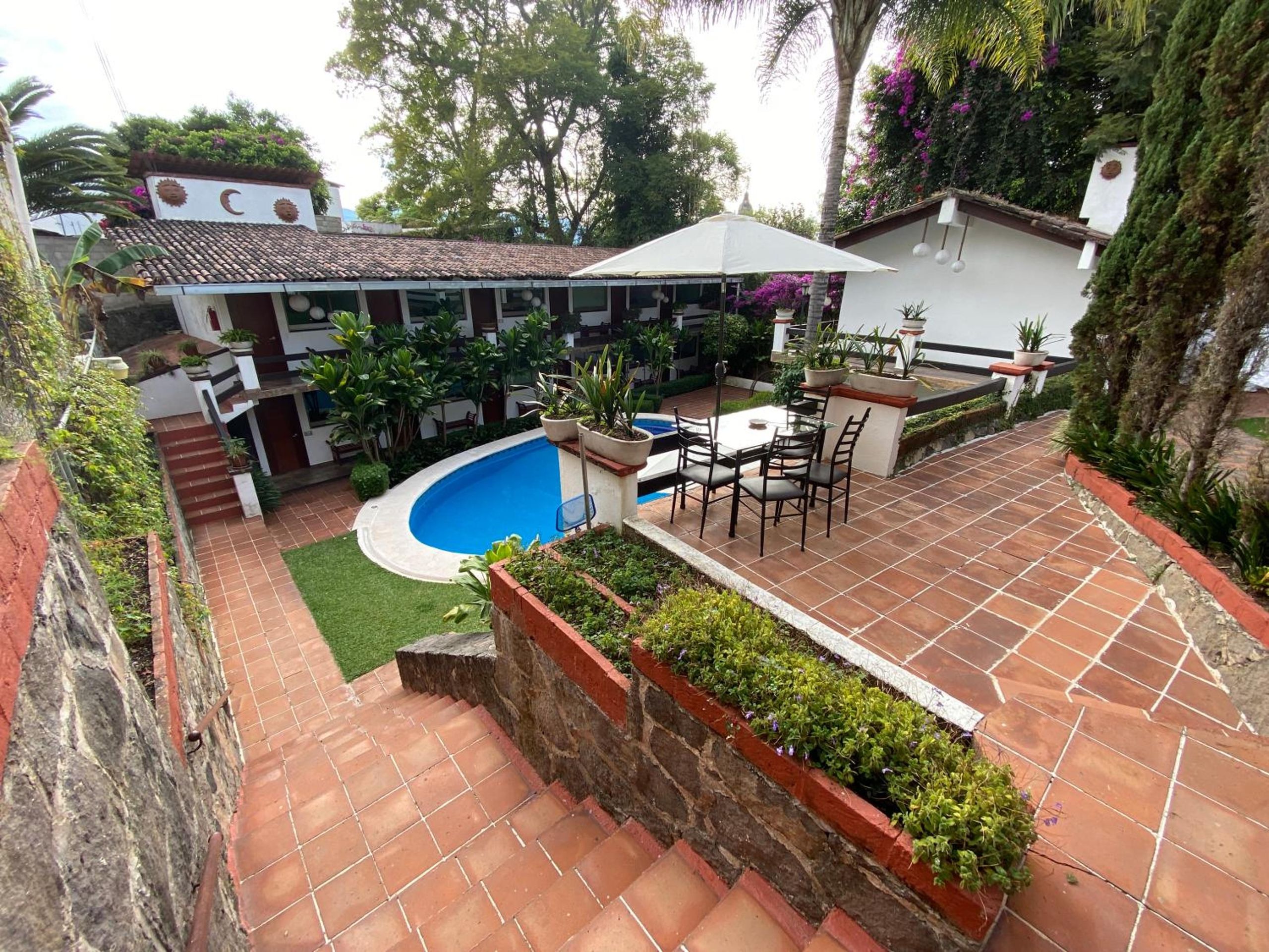 Casa Dalinda — foto 2