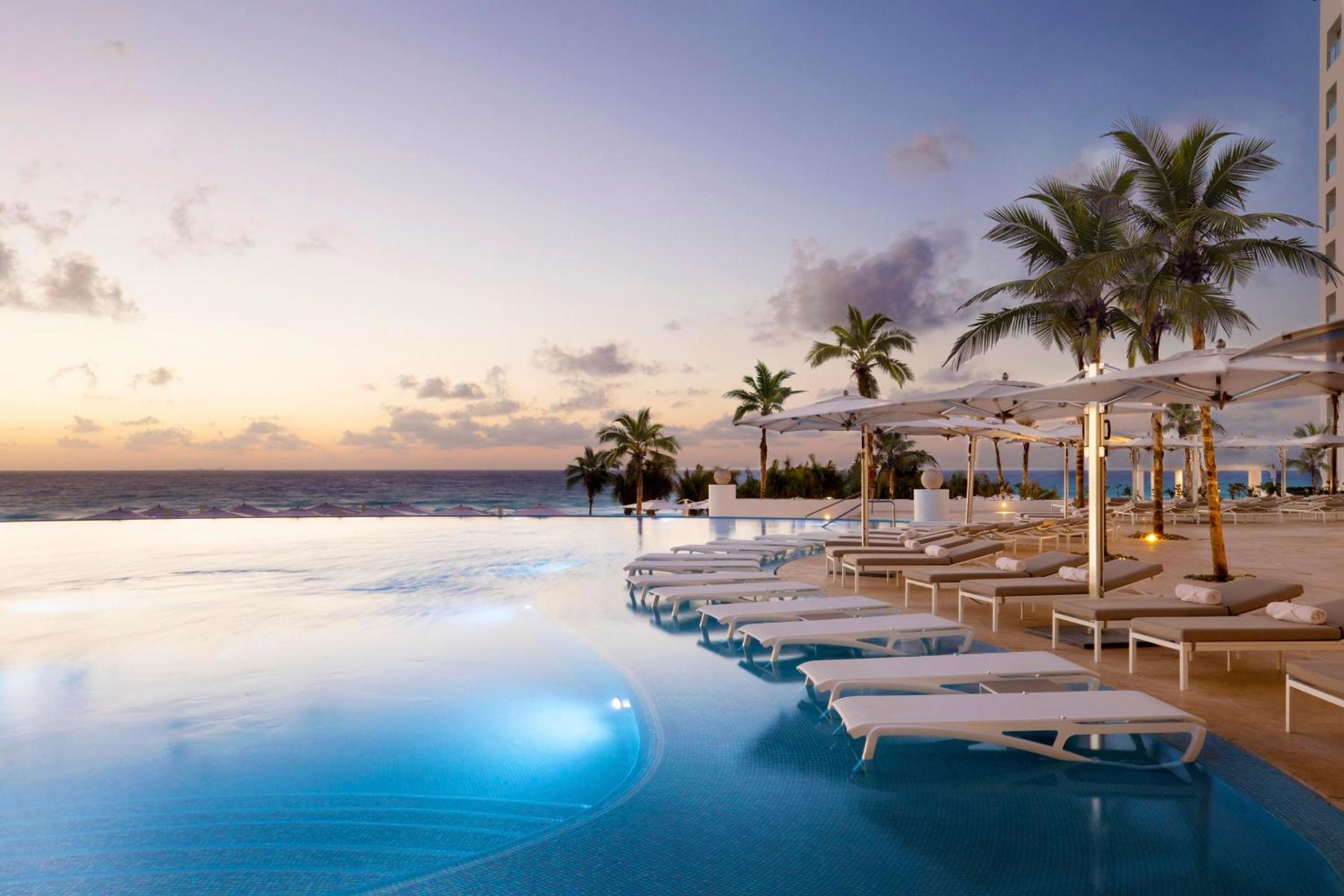 Le Blanc Spa Resort Cancun - Adults Only - All-Inclusive — foto 3