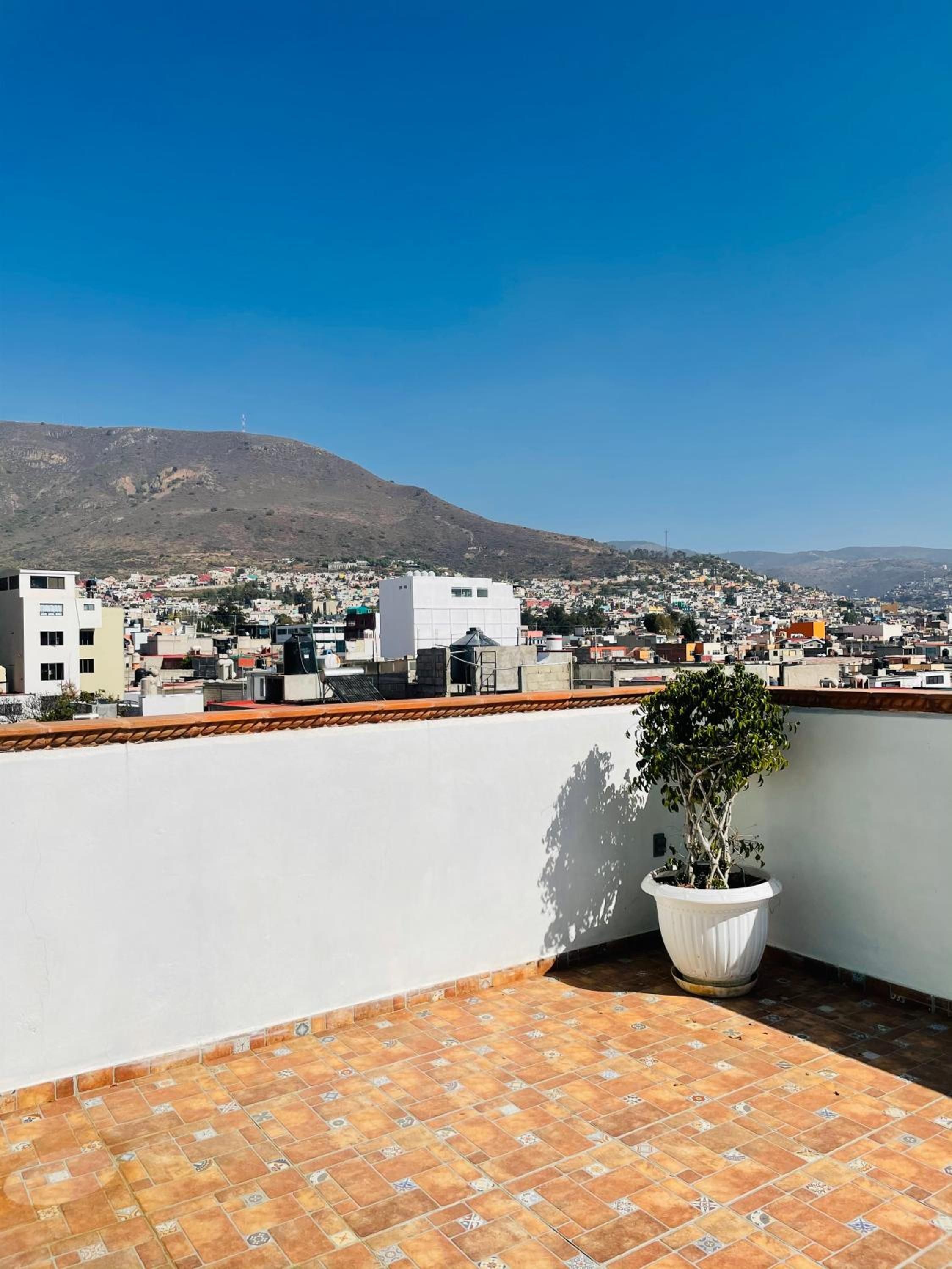 Hostal Makea Pachuca — foto 5