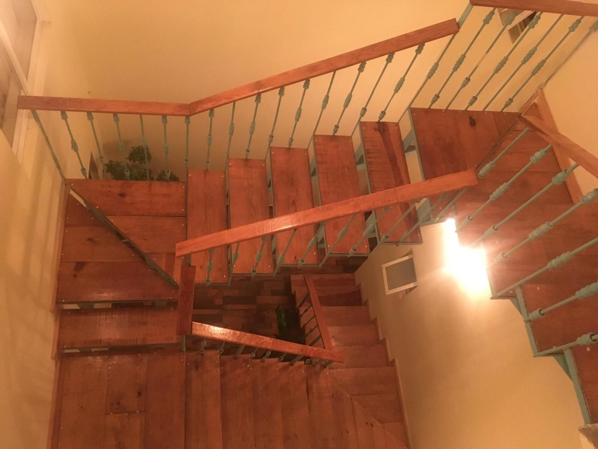 Hostal Makea Pachuca — foto 3