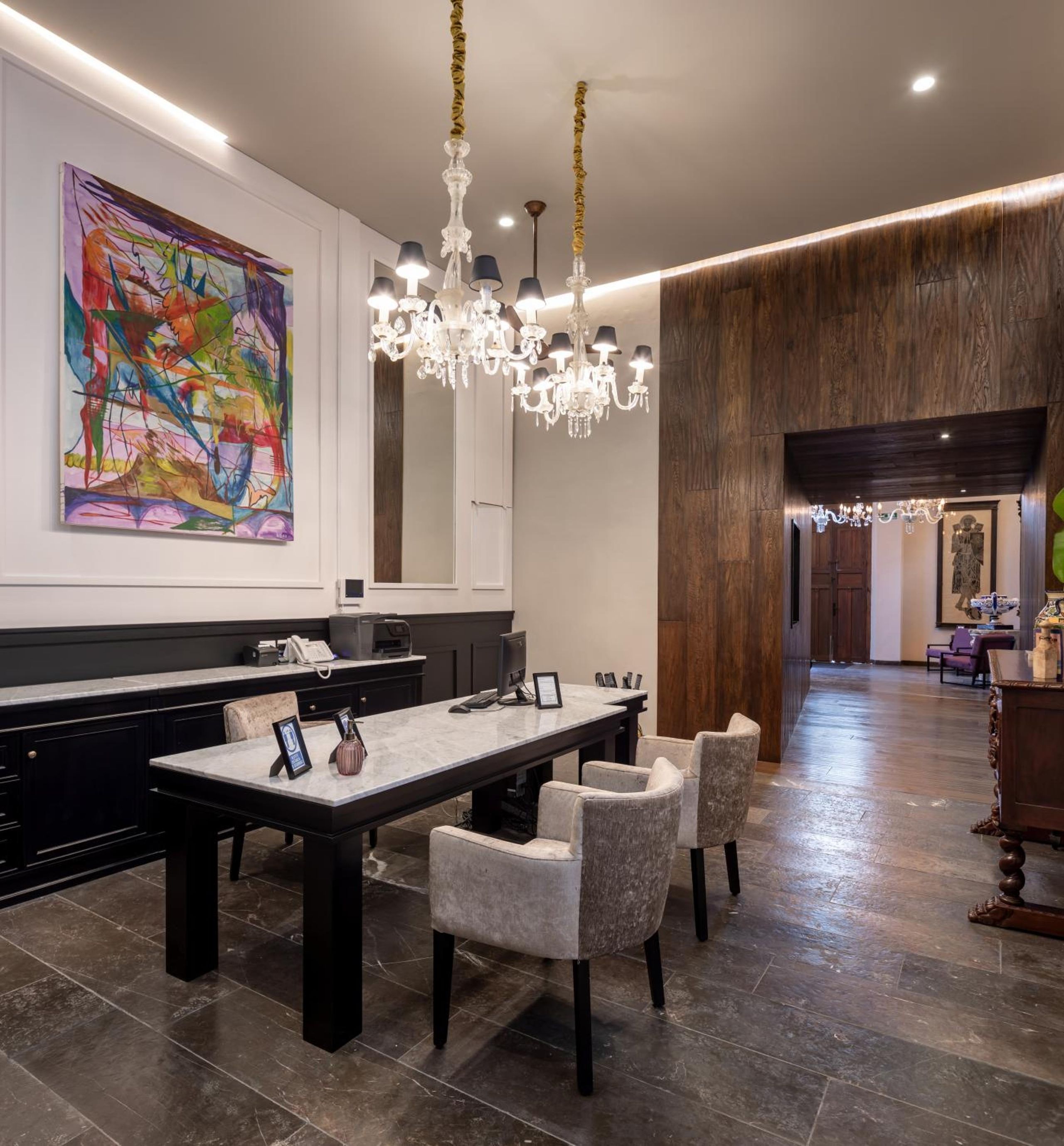 Künük Hotel Boutique — foto 6