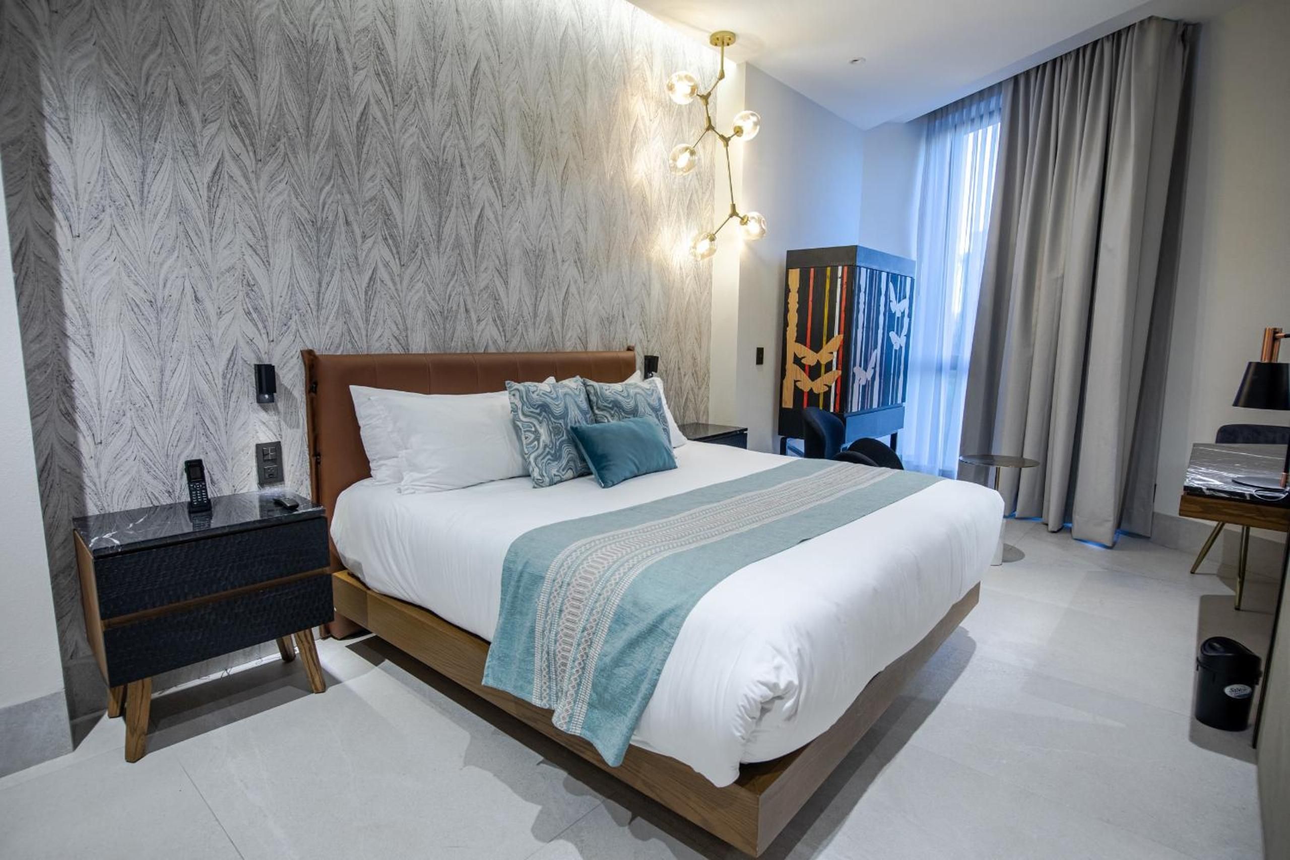 Becquer Hotel Guadalajara — foto 4