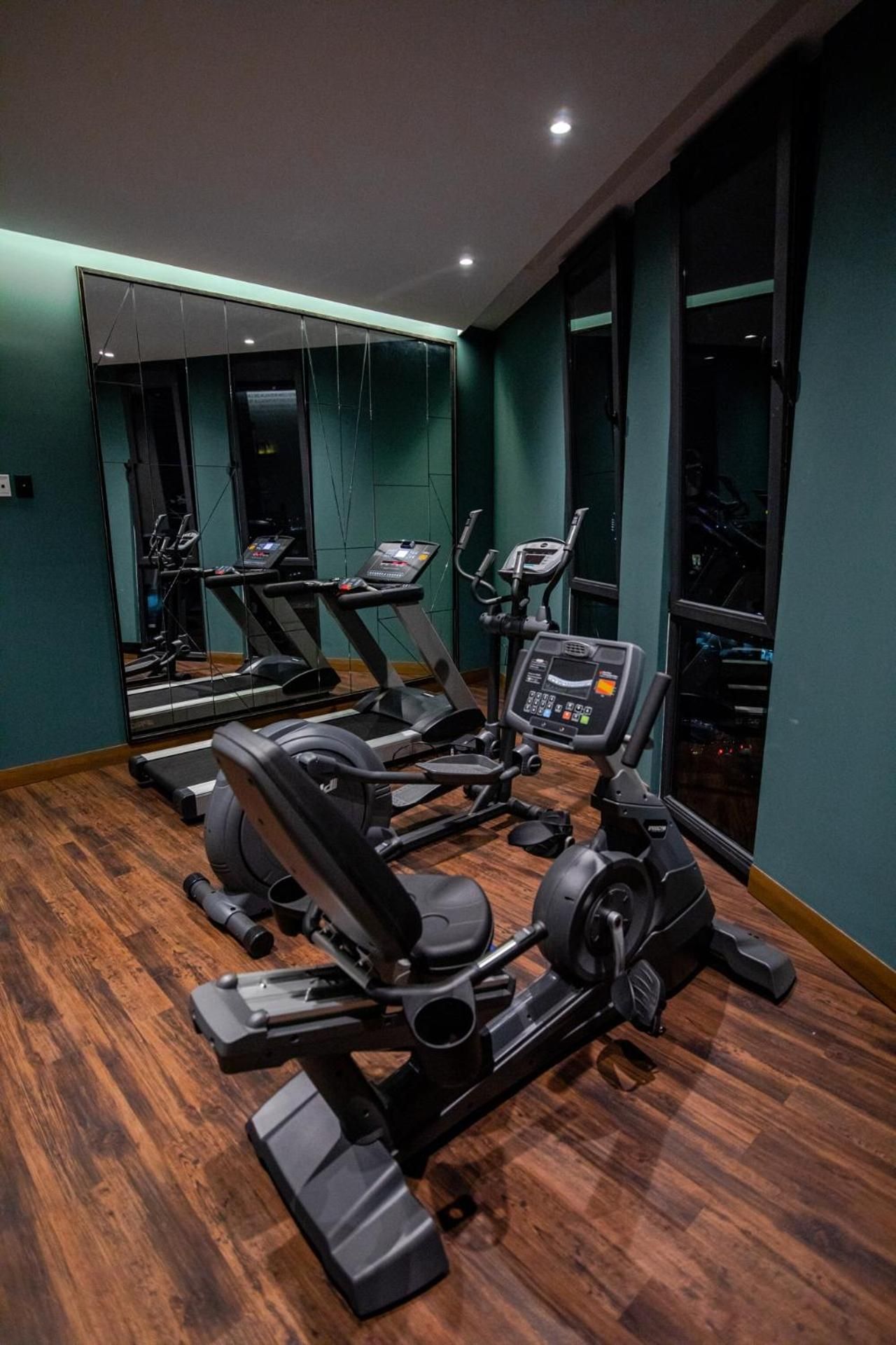 Becquer Hotel Guadalajara — foto 6