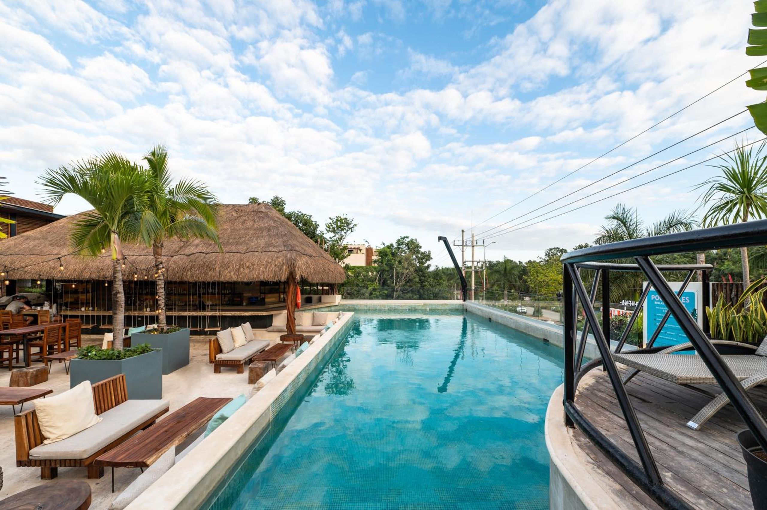Mayan Monkey Tulum - Social Hotel — foto 7