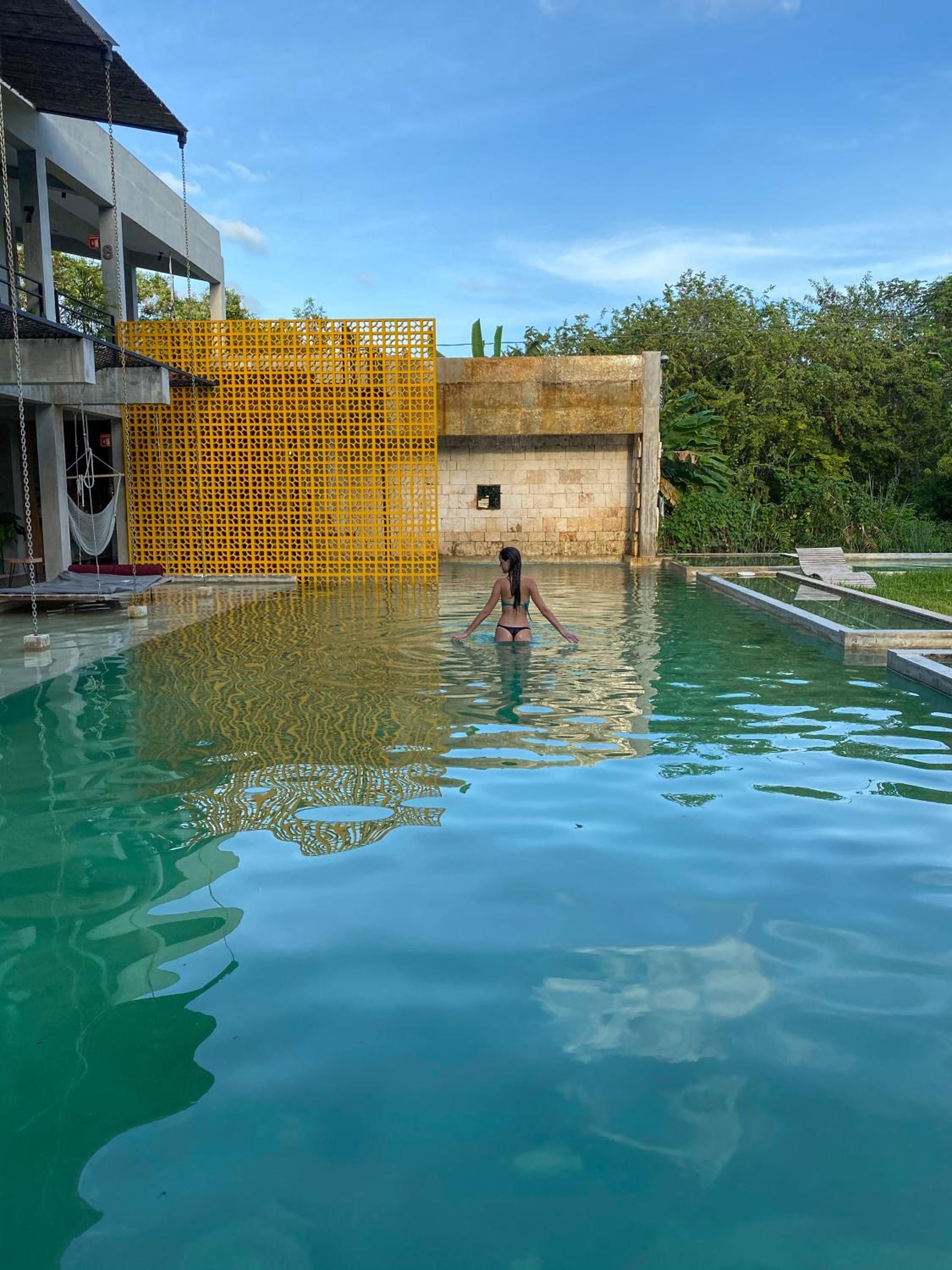Hotel Makaabá Eco-Boutique — foto 6