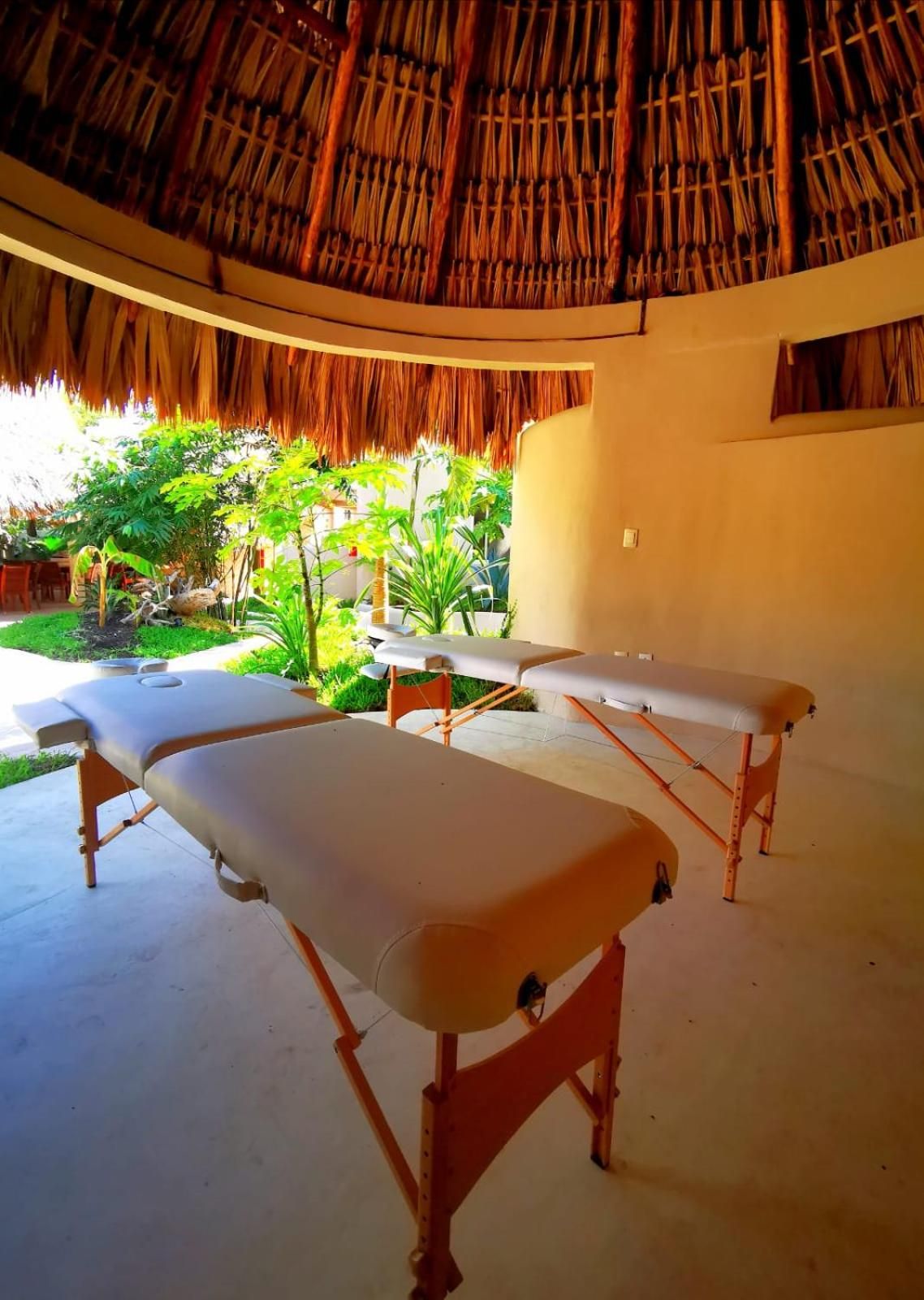 Hotel Circulo Bacalar — foto 8
