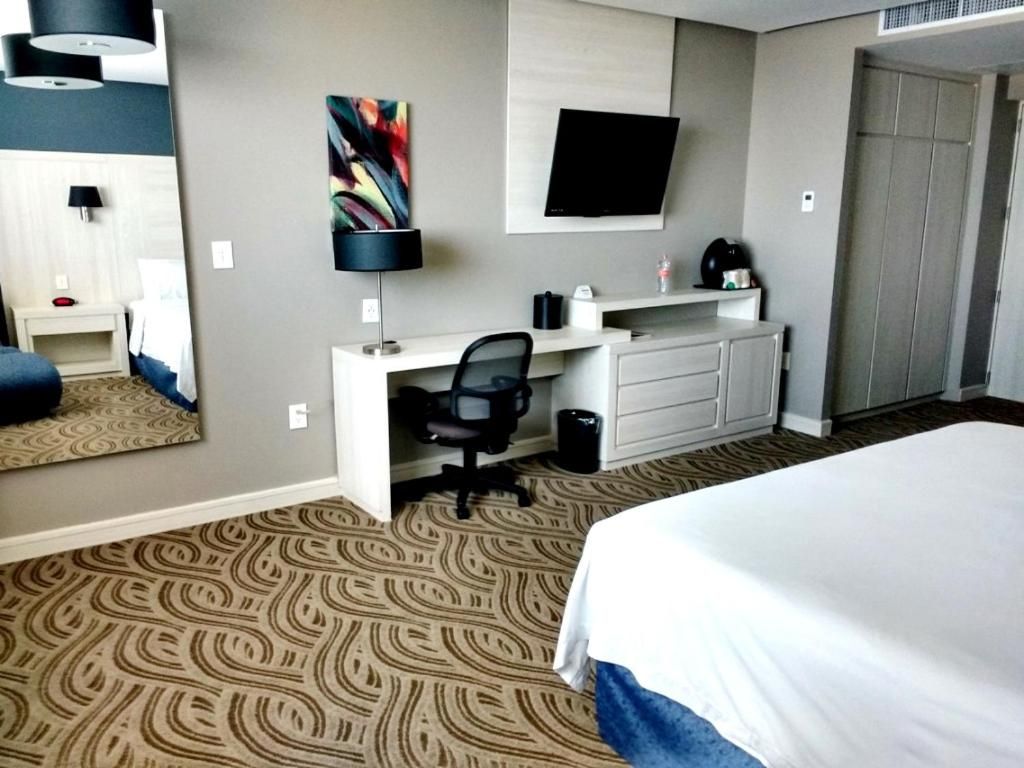 Holiday Inn Express Pachuca by IHG — foto 3