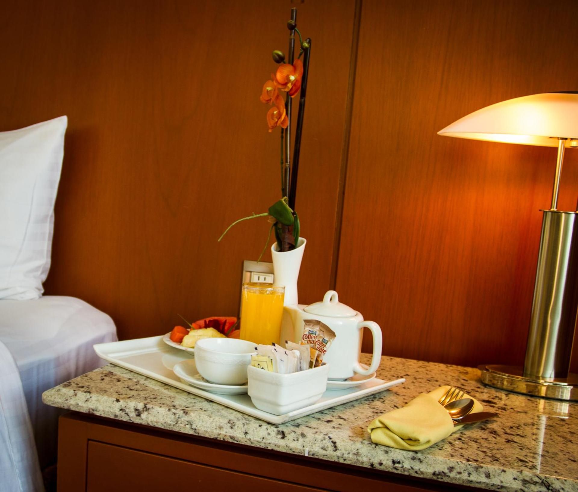 Holiday Inn Puebla Finsa by IHG — foto 5