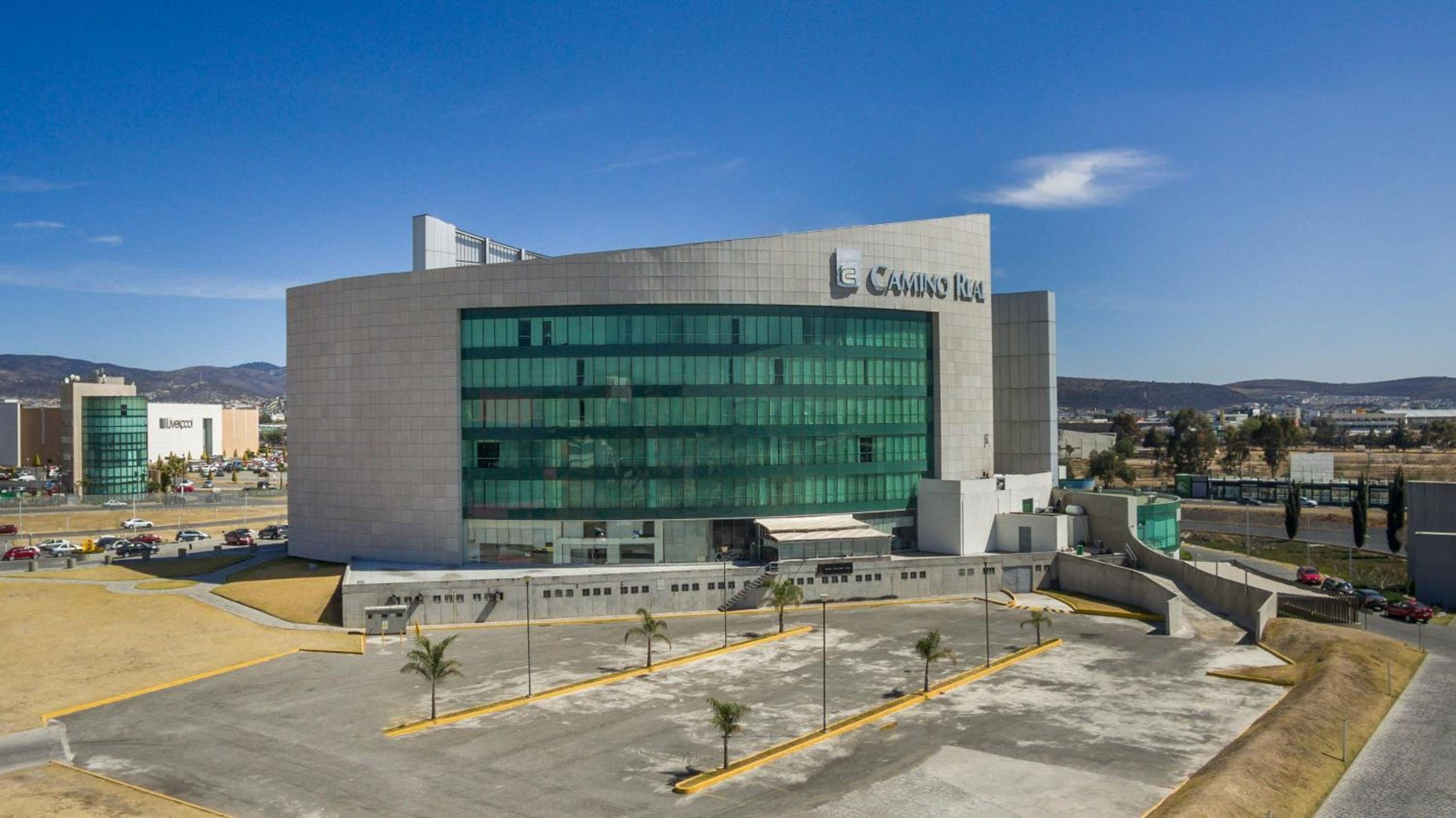 Camino Real Pachuca — foto 8