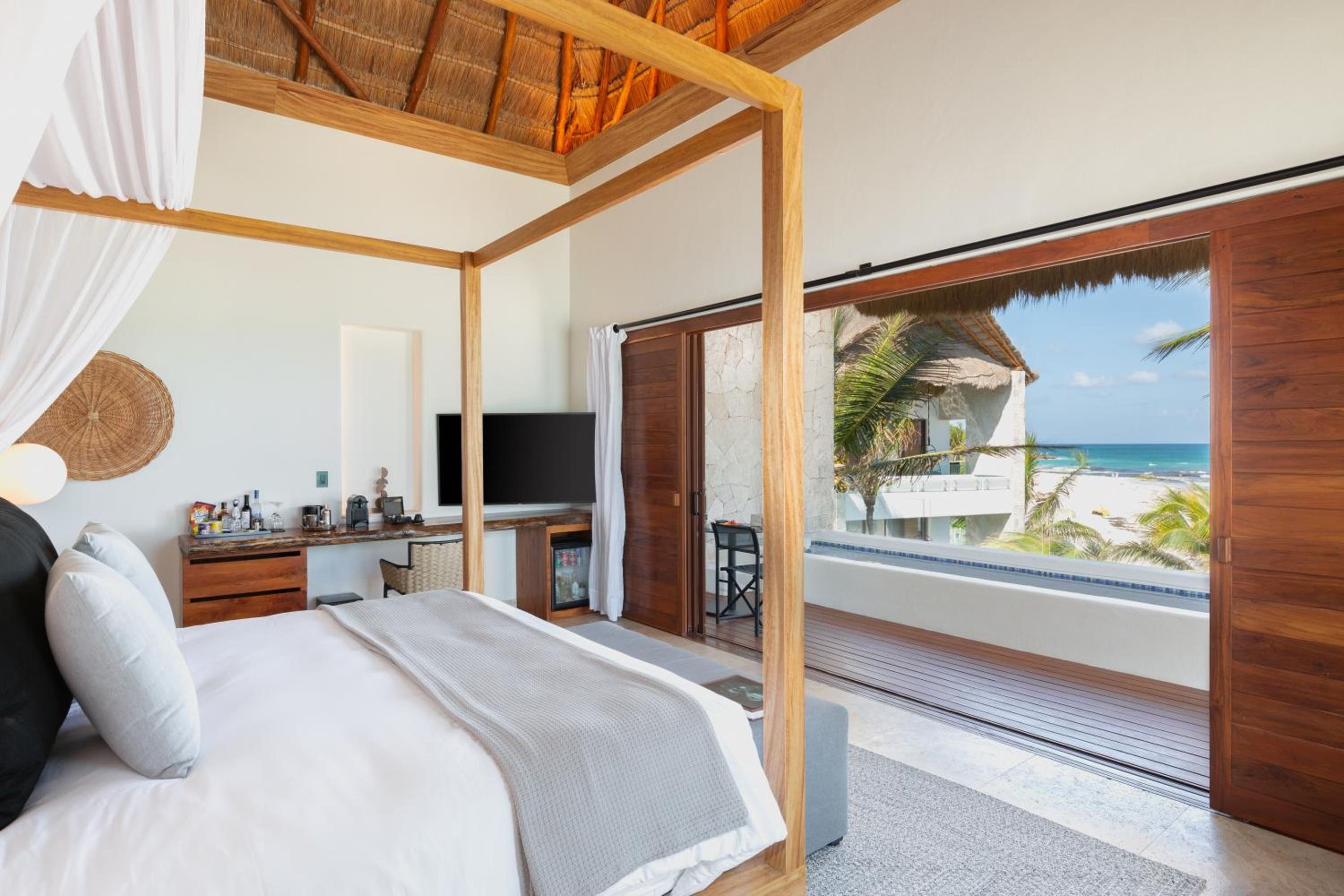 Tago Tulum by G Hotels — foto 8