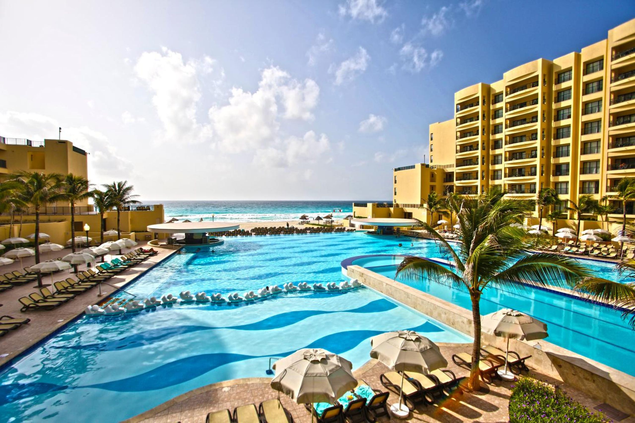 Holiday Inn Club Vacations The Royal Sands All Inclusive — foto 4