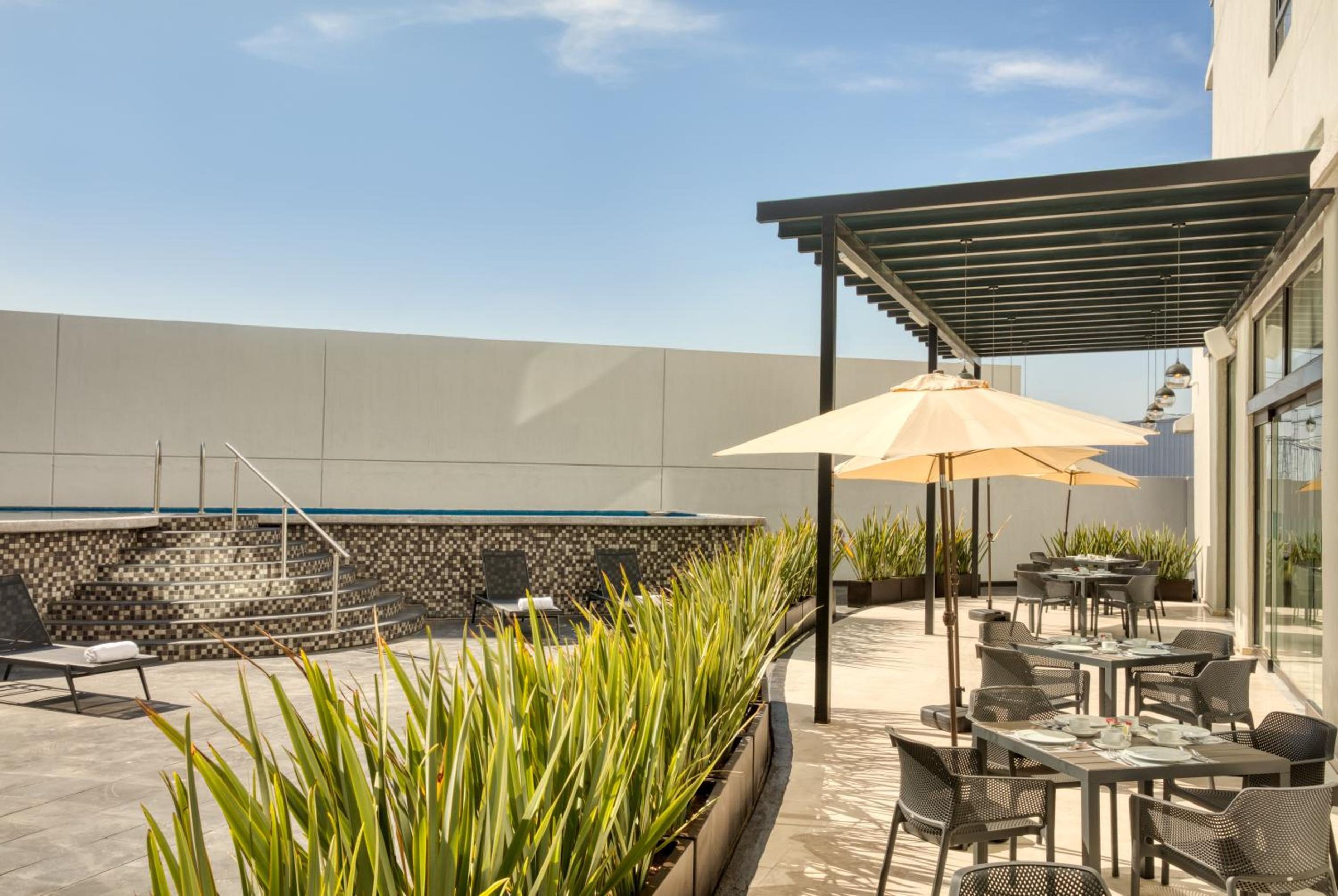 Fiesta Inn Guadalajara Aeropuerto — foto 3
