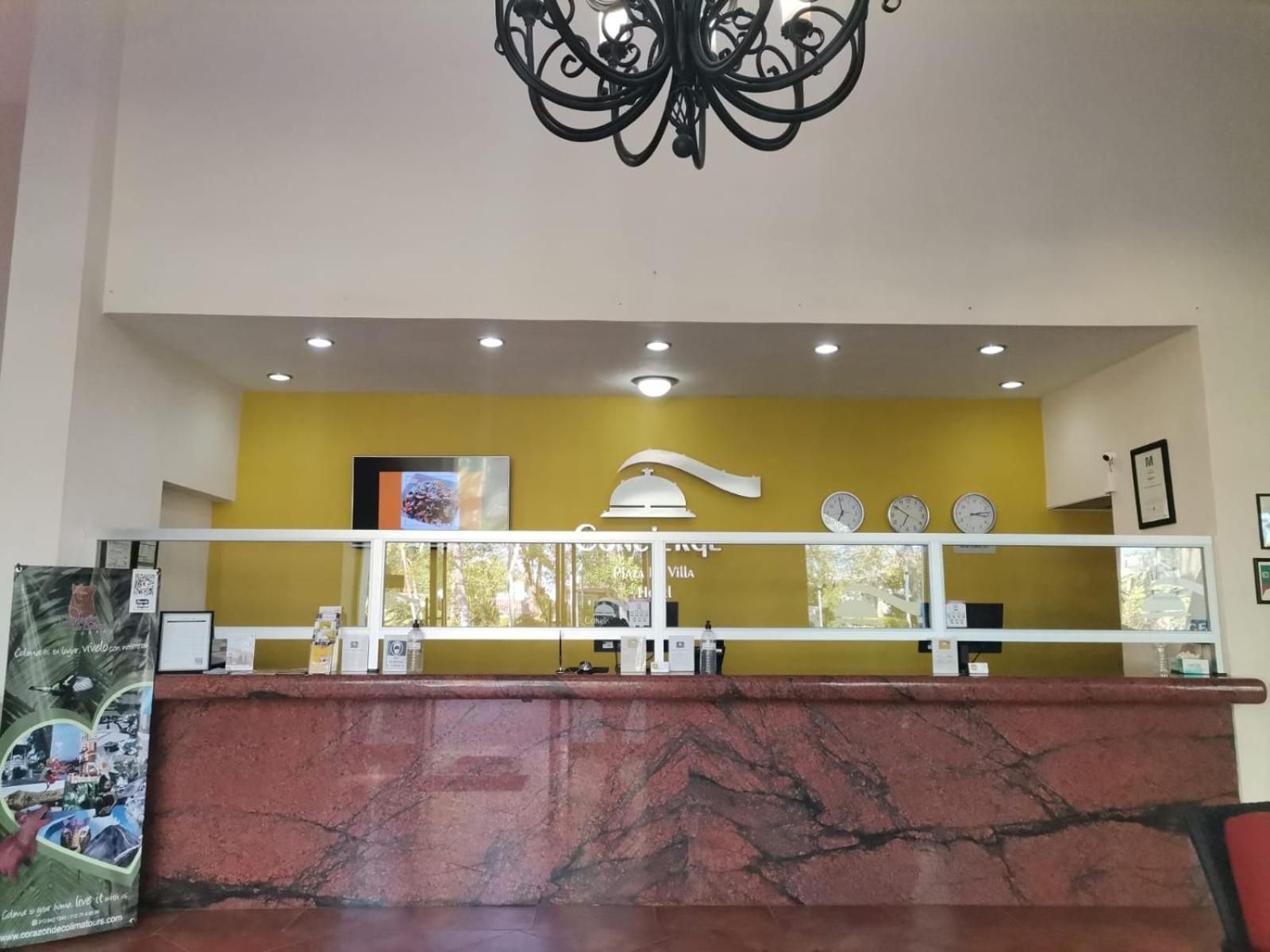 Concierge Plaza La Villa — foto 2