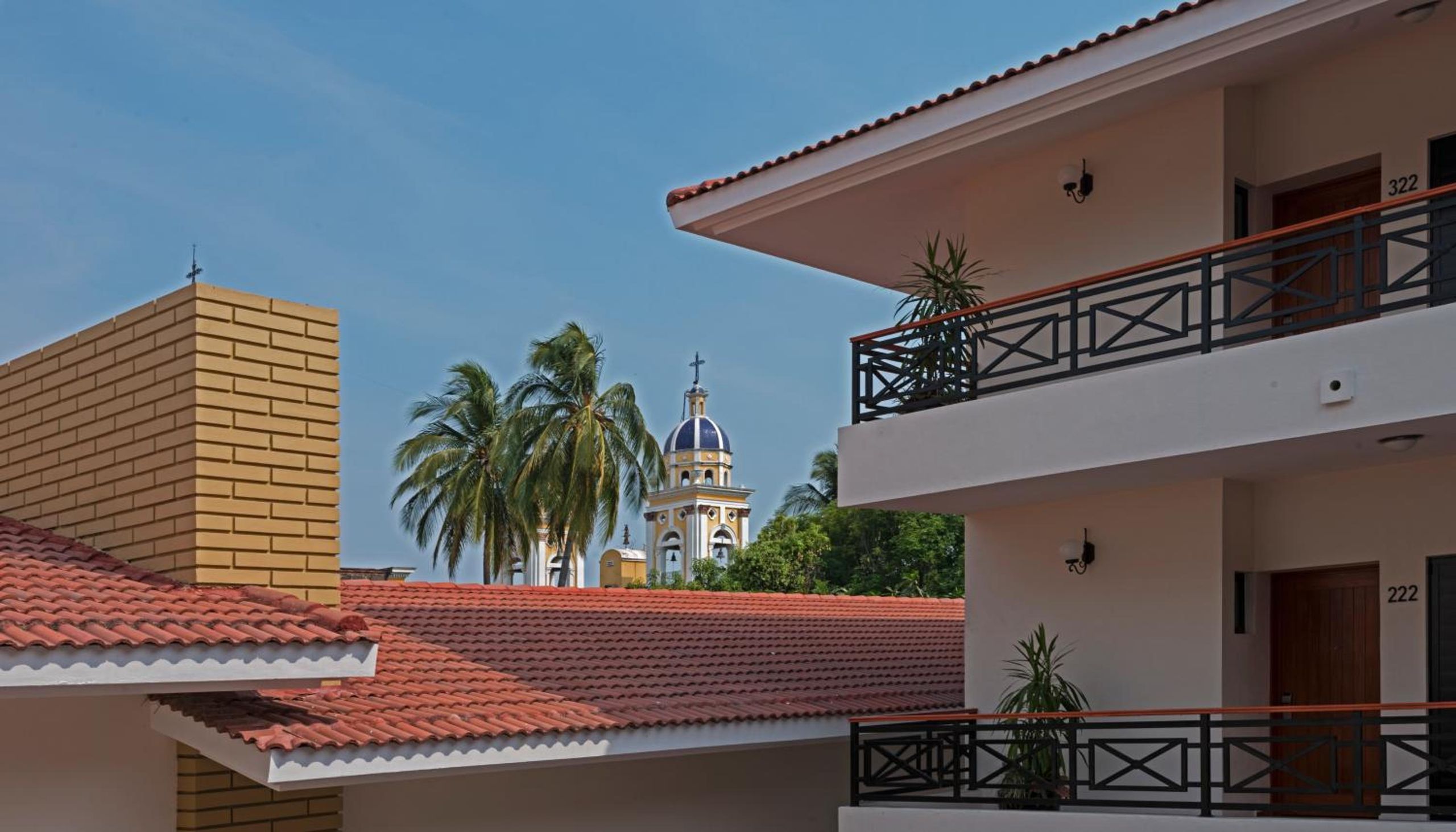 Concierge Plaza La Villa — foto 3