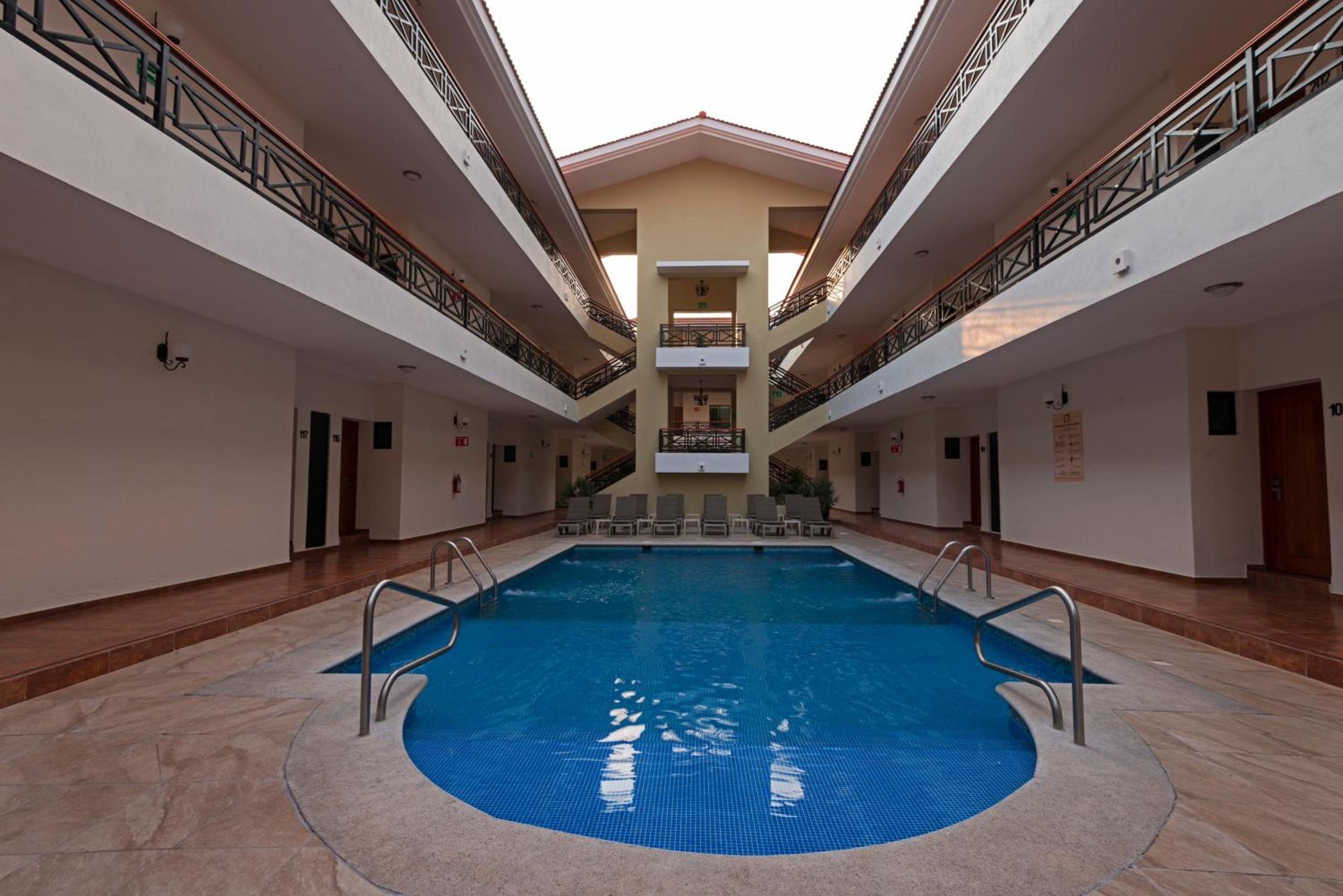 Concierge Plaza La Villa — foto 4