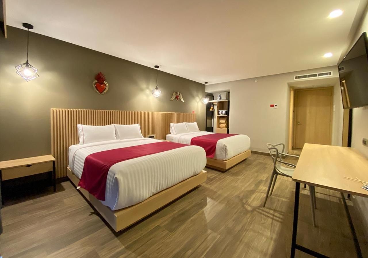 Hotel MX más san miguel de allende — foto 6