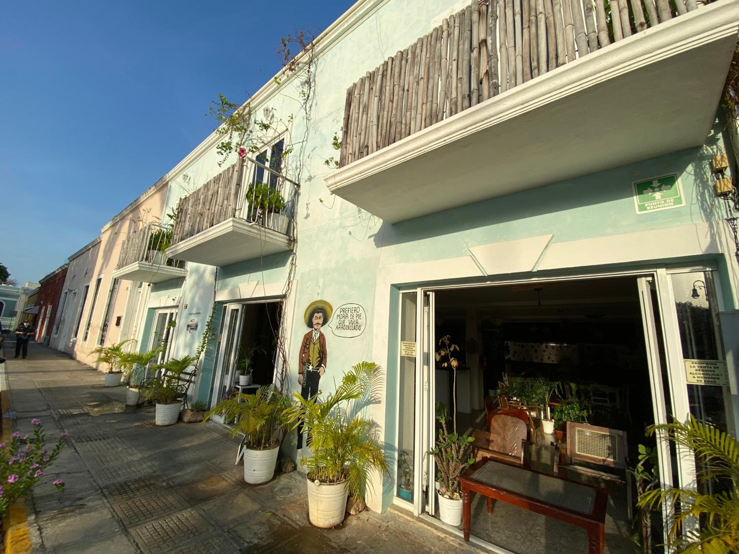 Hotel La Piazzetta — foto 2