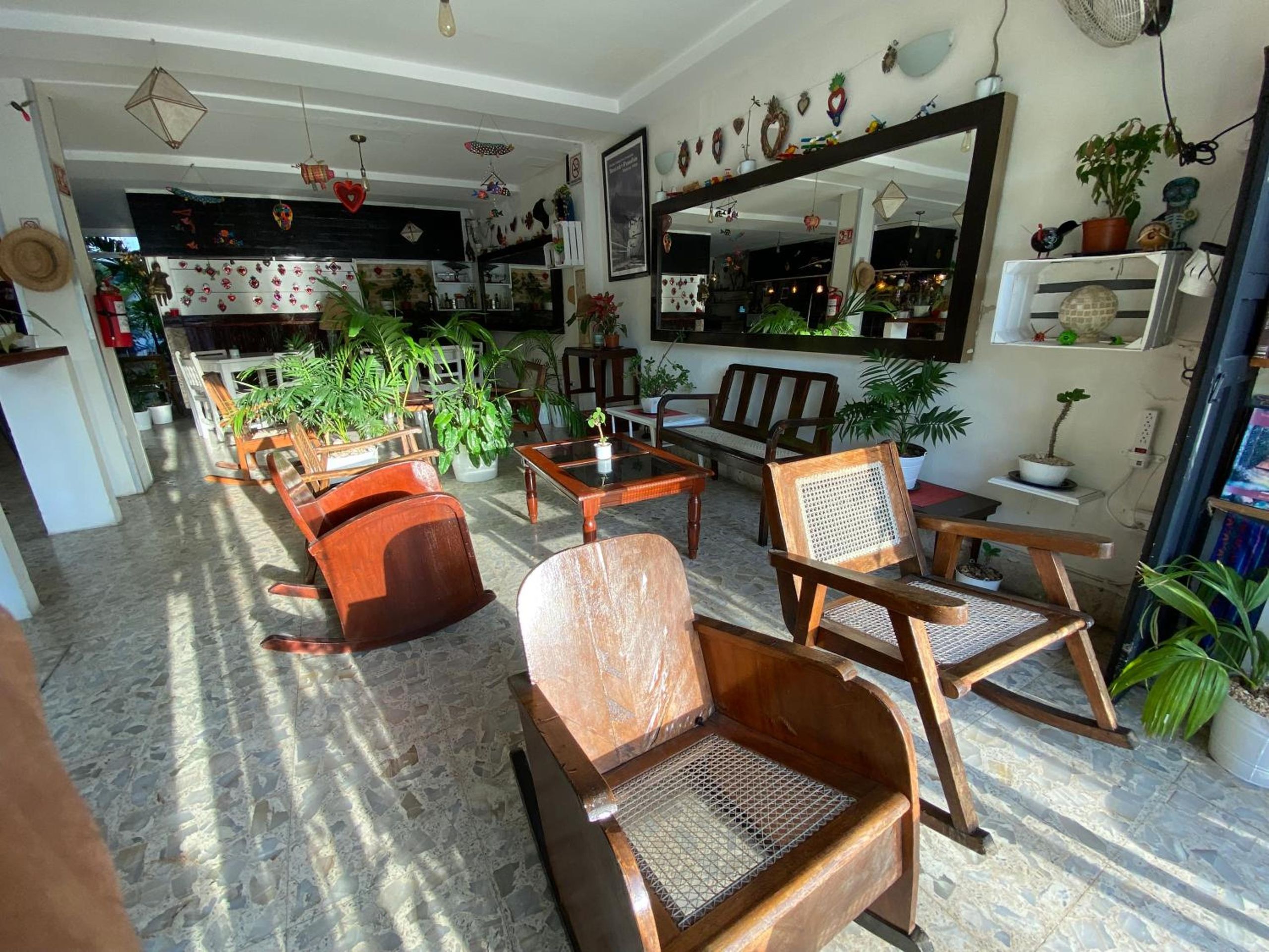 Hotel La Piazzetta — foto 8