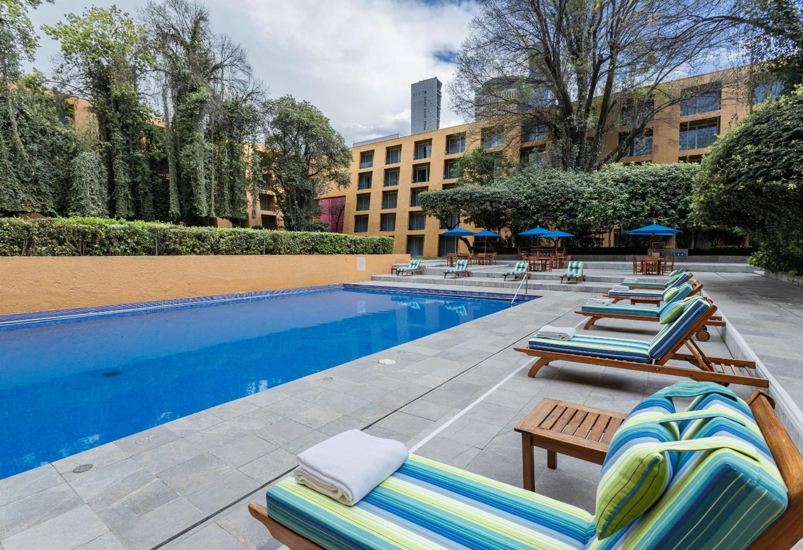 Camino Real Polanco Mexico — foto 4