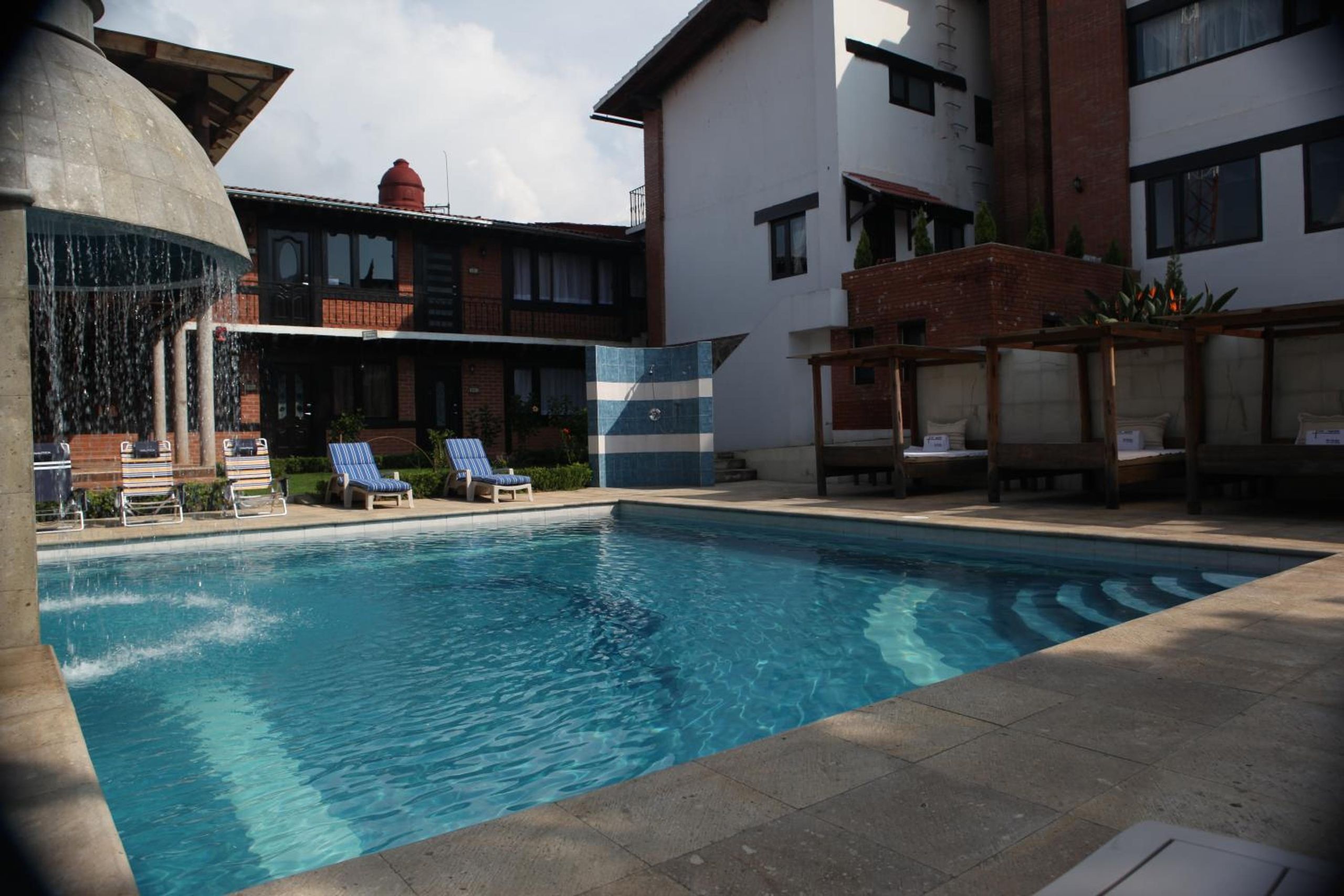 La Capilla Hotel Boutique — foto 6