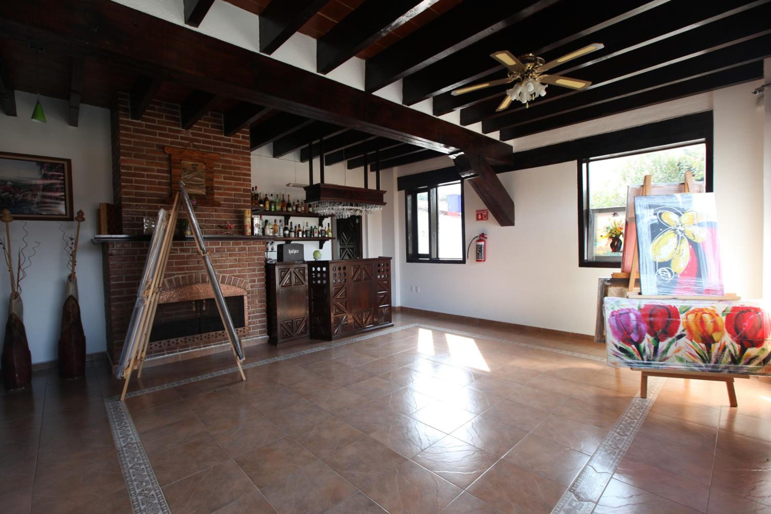 La Capilla Hotel Boutique — foto 5
