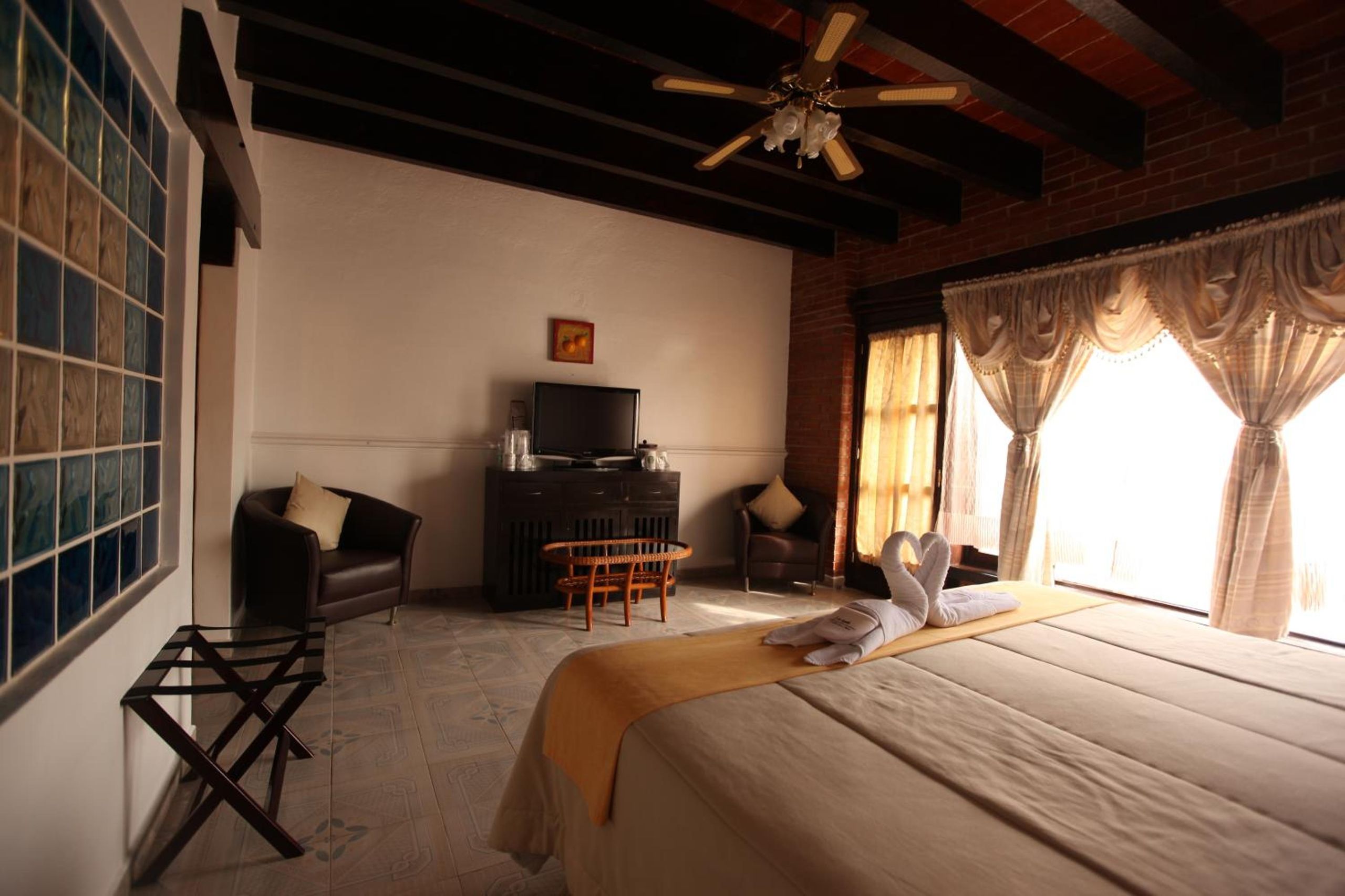 La Capilla Hotel Boutique — foto 2