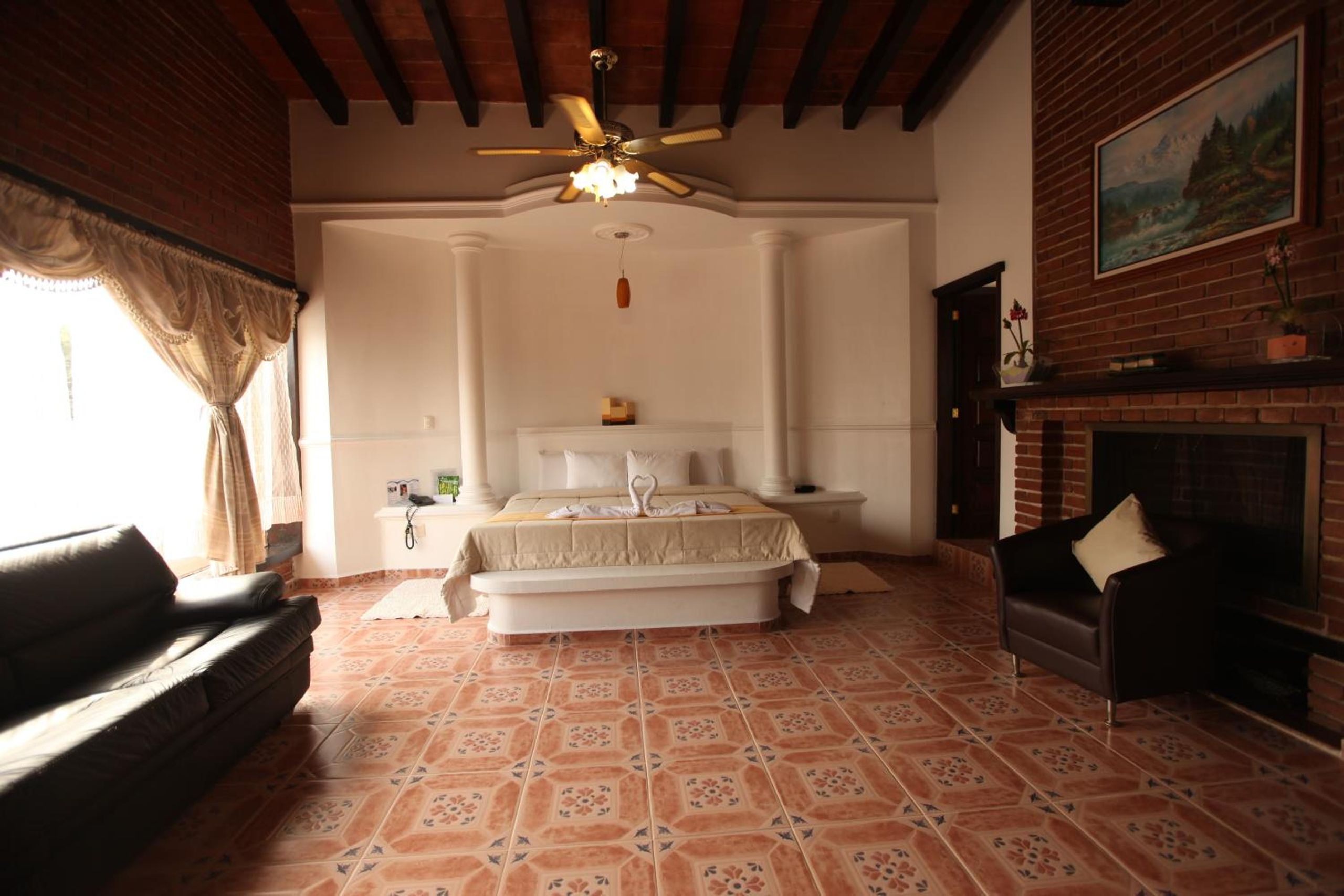 La Capilla Hotel Boutique — foto 8