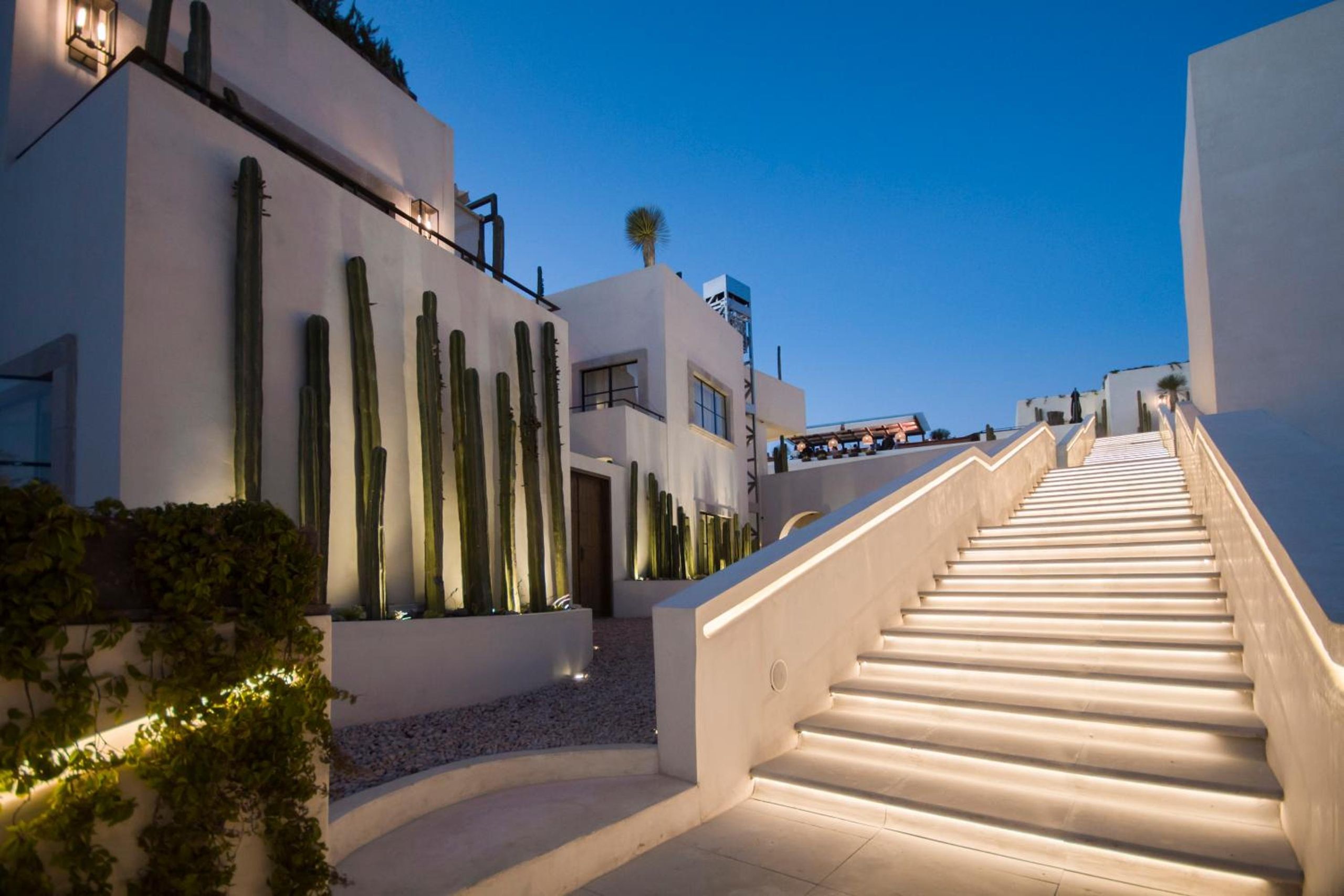 Hotel Amatte San Miguel de Allende — foto 3