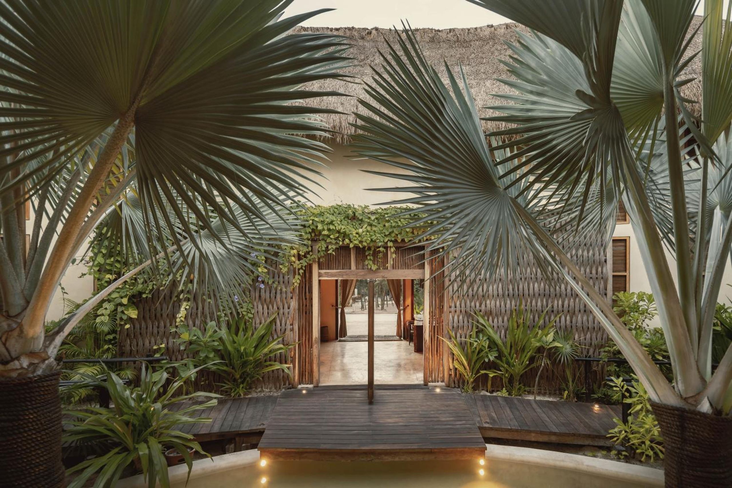 Hotel Ma'xanab — foto 3