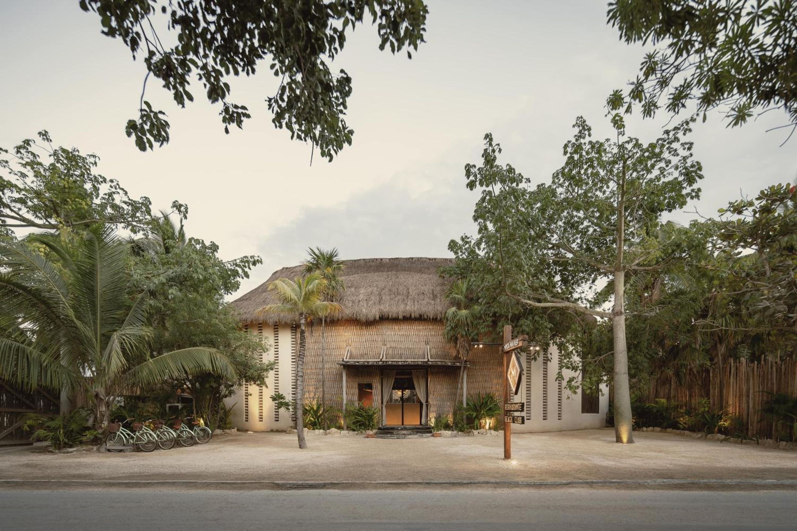 Hotel Ma'xanab — foto 1