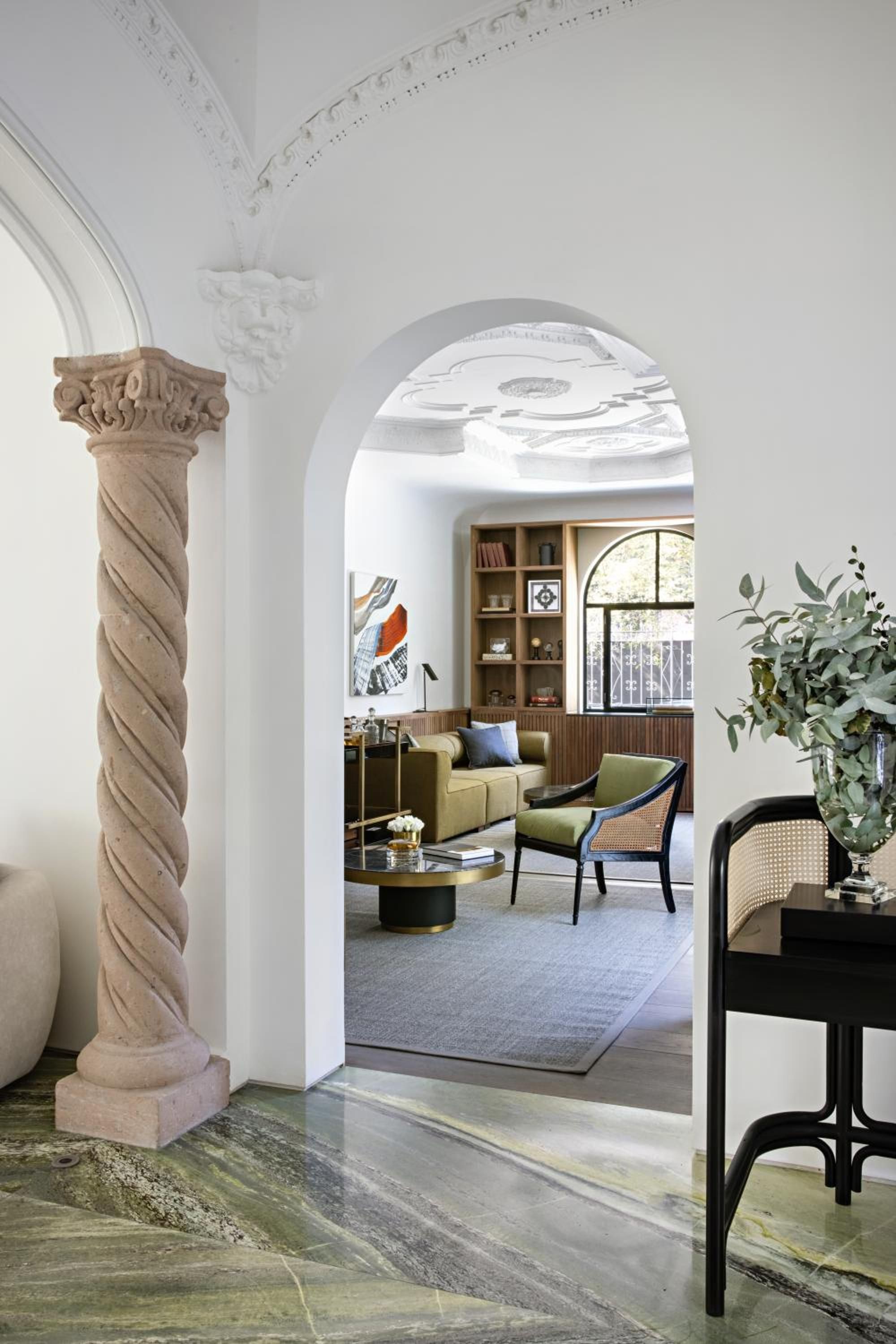 Casa Polanco Hotel Boutique — foto 4