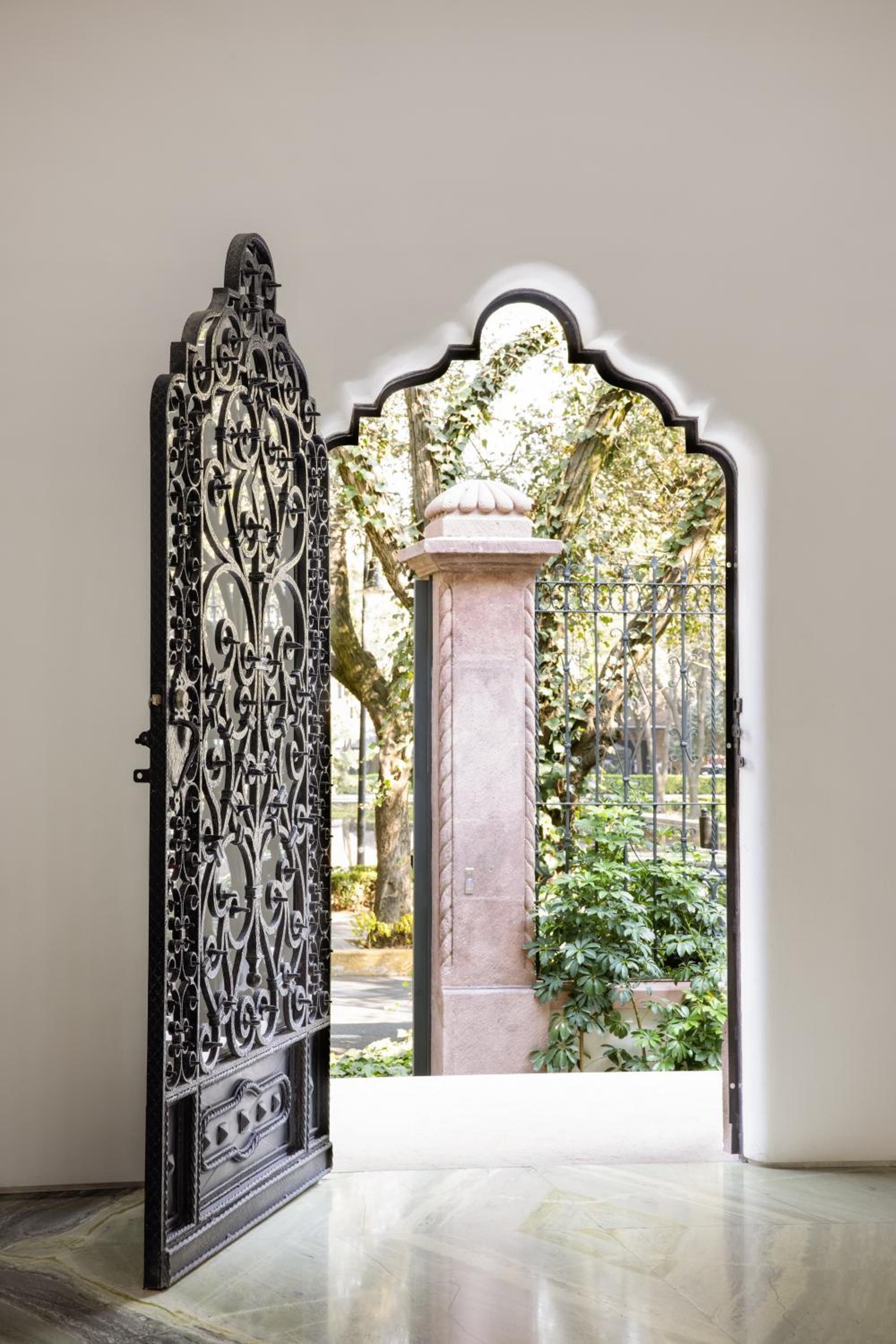 Casa Polanco Hotel Boutique — foto 5