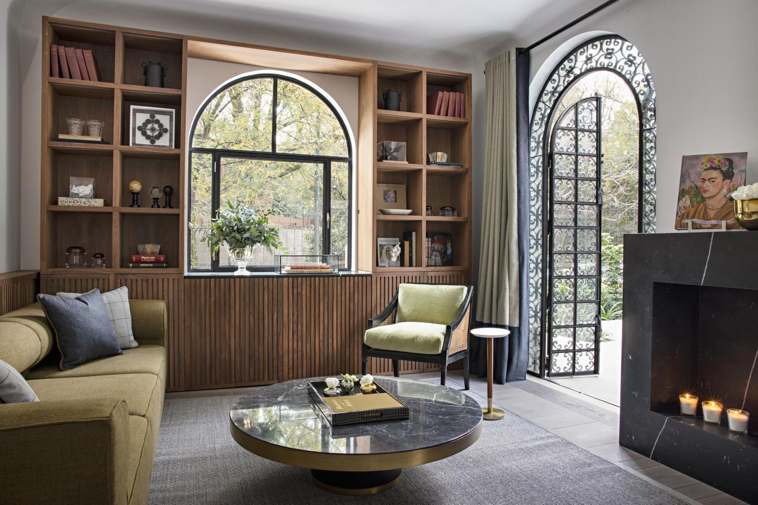 Casa Polanco Hotel Boutique — foto 6