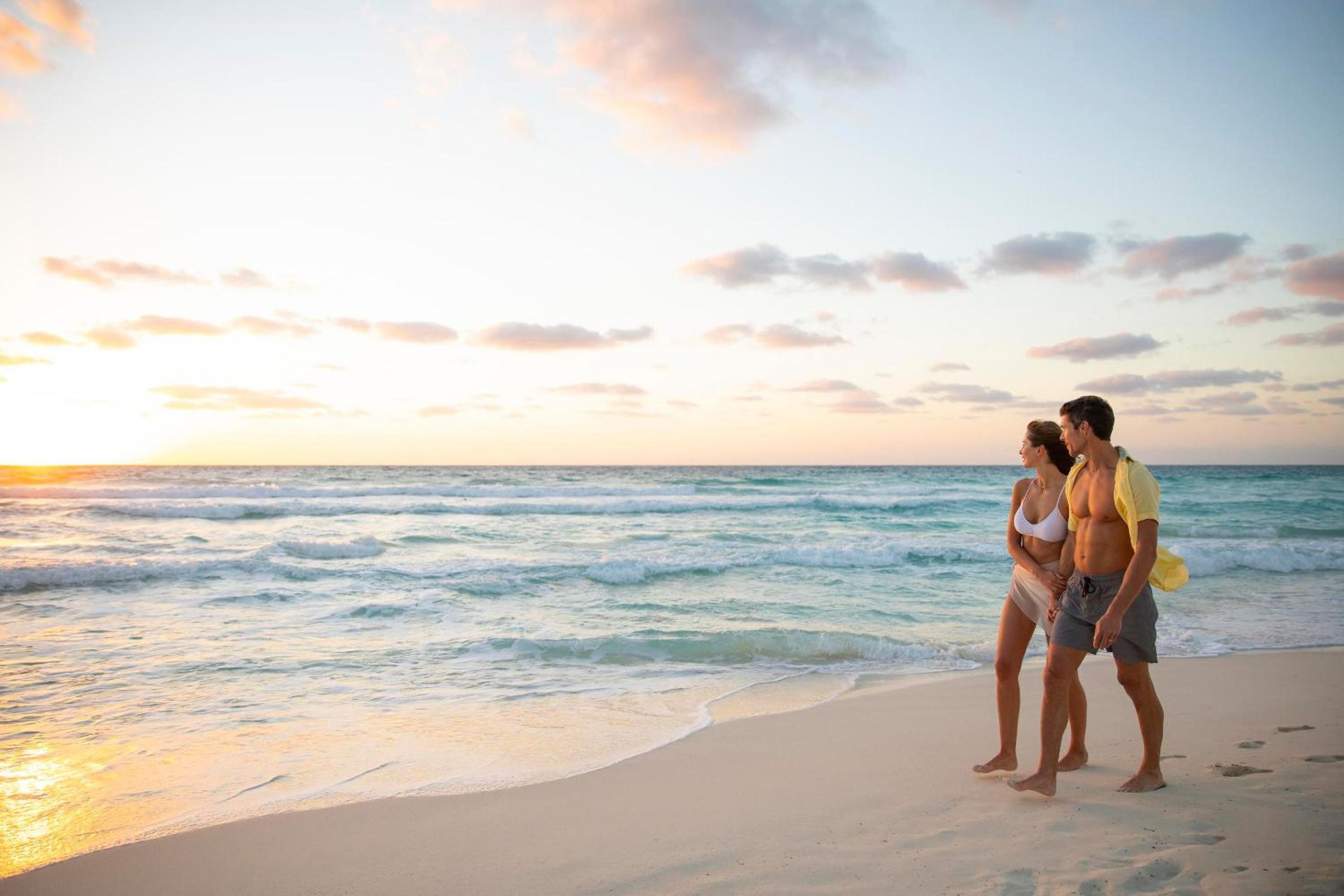 Le Blanc Spa Resort Cancun - Adults Only - All-Inclusive — foto 8