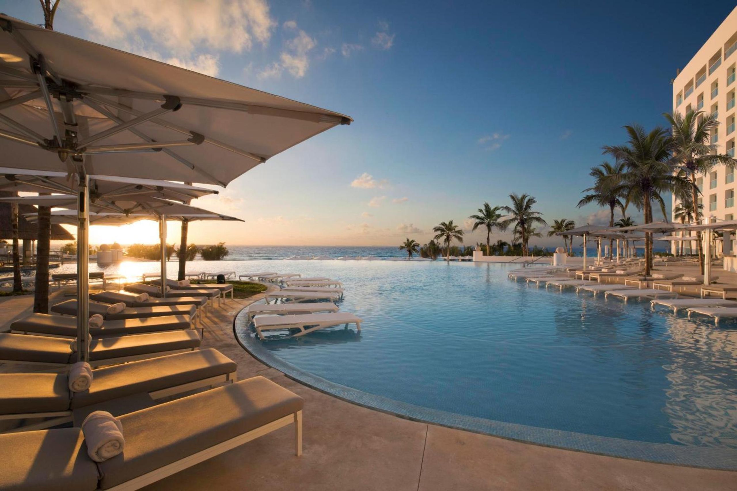 Le Blanc Spa Resort Cancun - Adults Only - All-Inclusive — foto 4